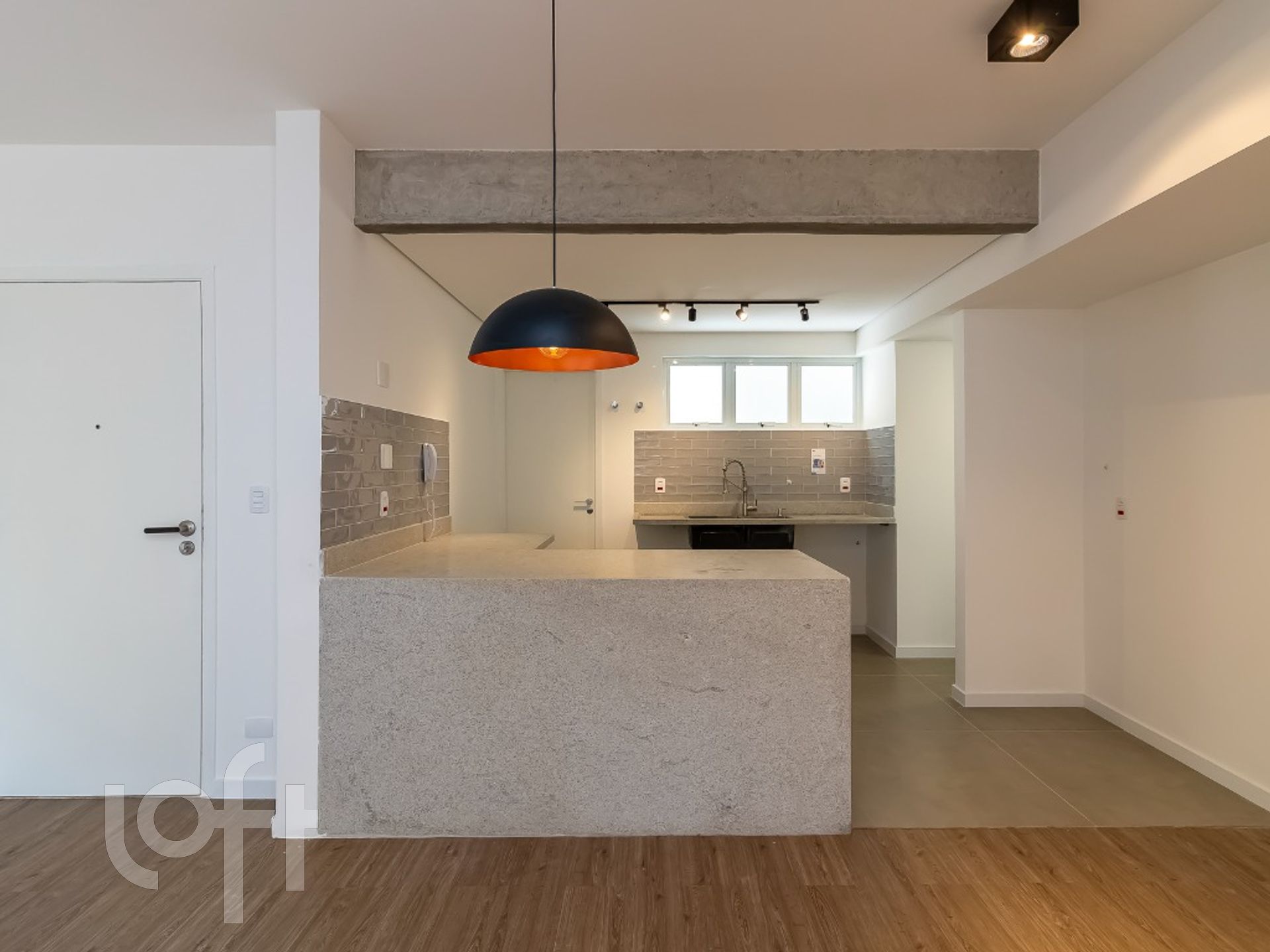 Apartamento à venda com 2 quartos, 91m² - Foto 6