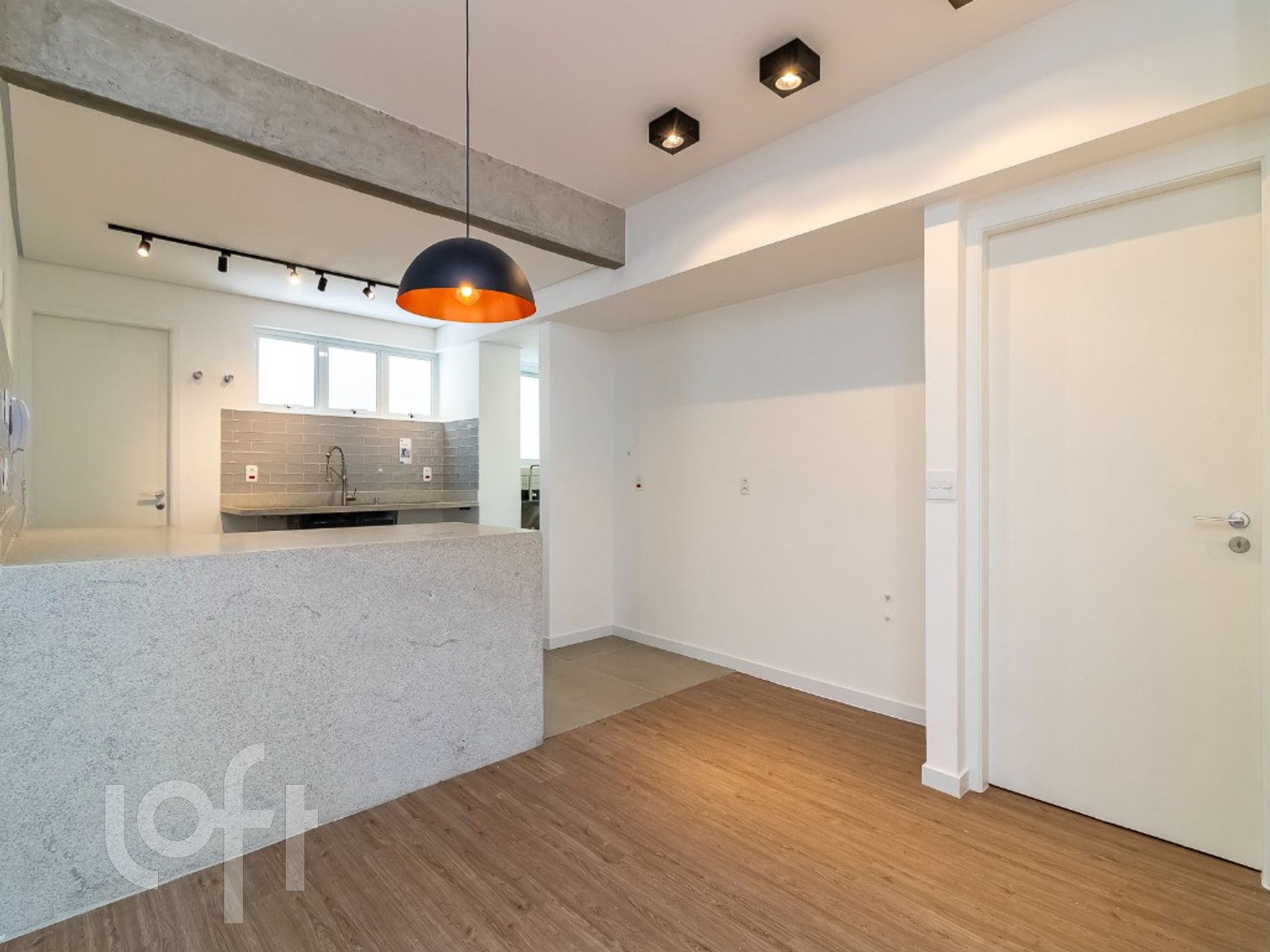 Apartamento à venda com 2 quartos, 91m² - Foto 5