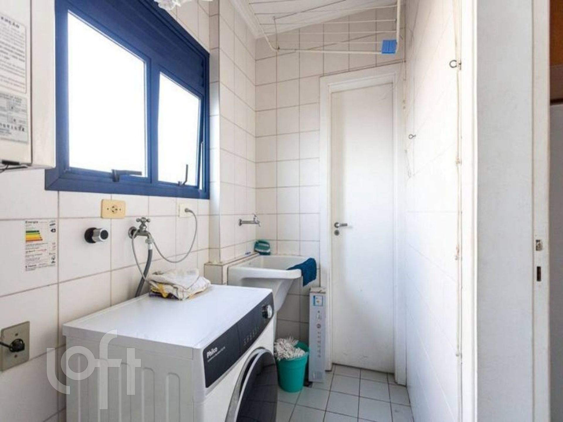 Apartamento à venda com 3 quartos, 92m² - Foto 24