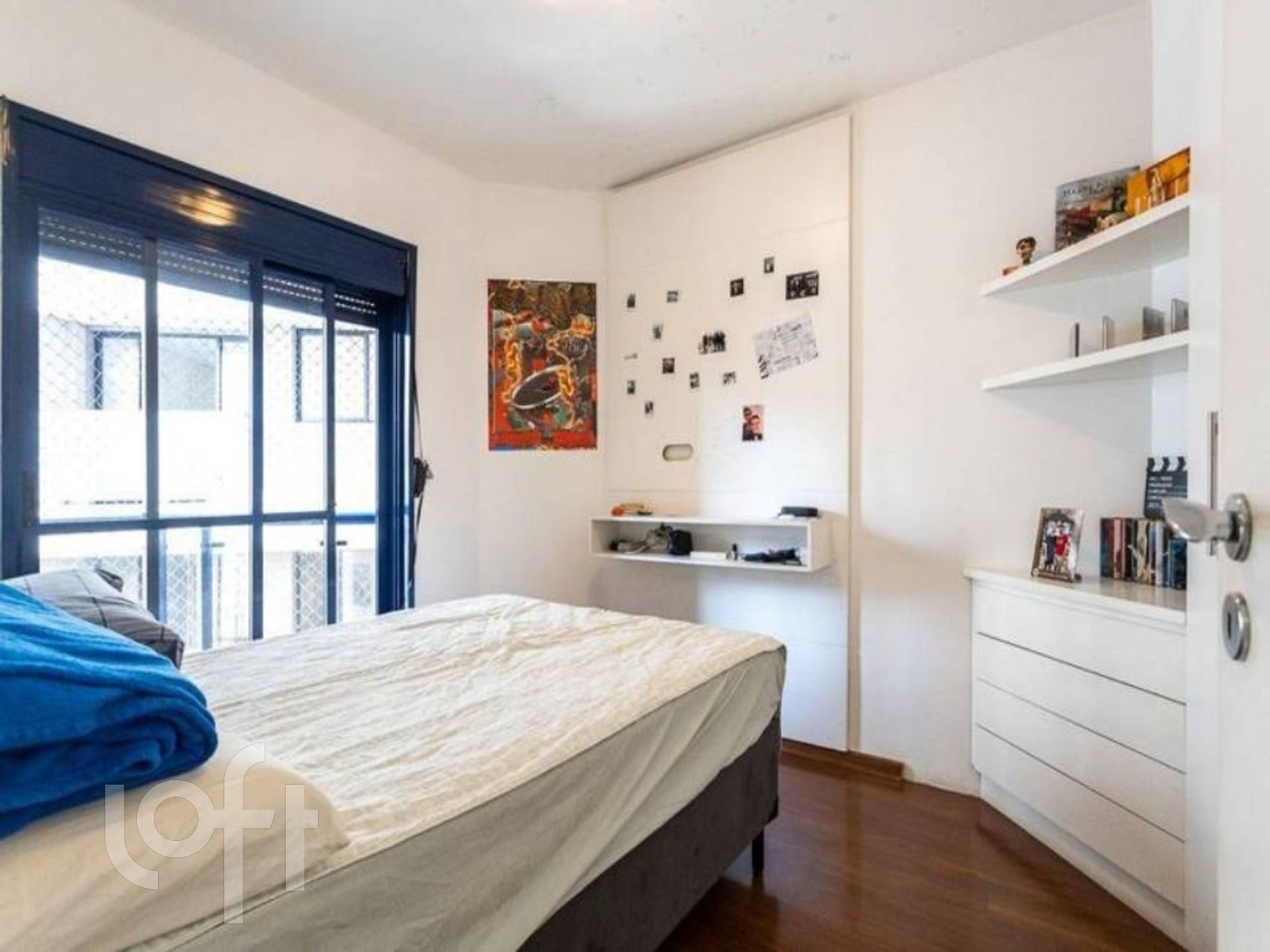 Apartamento à venda com 3 quartos, 92m² - Foto 22