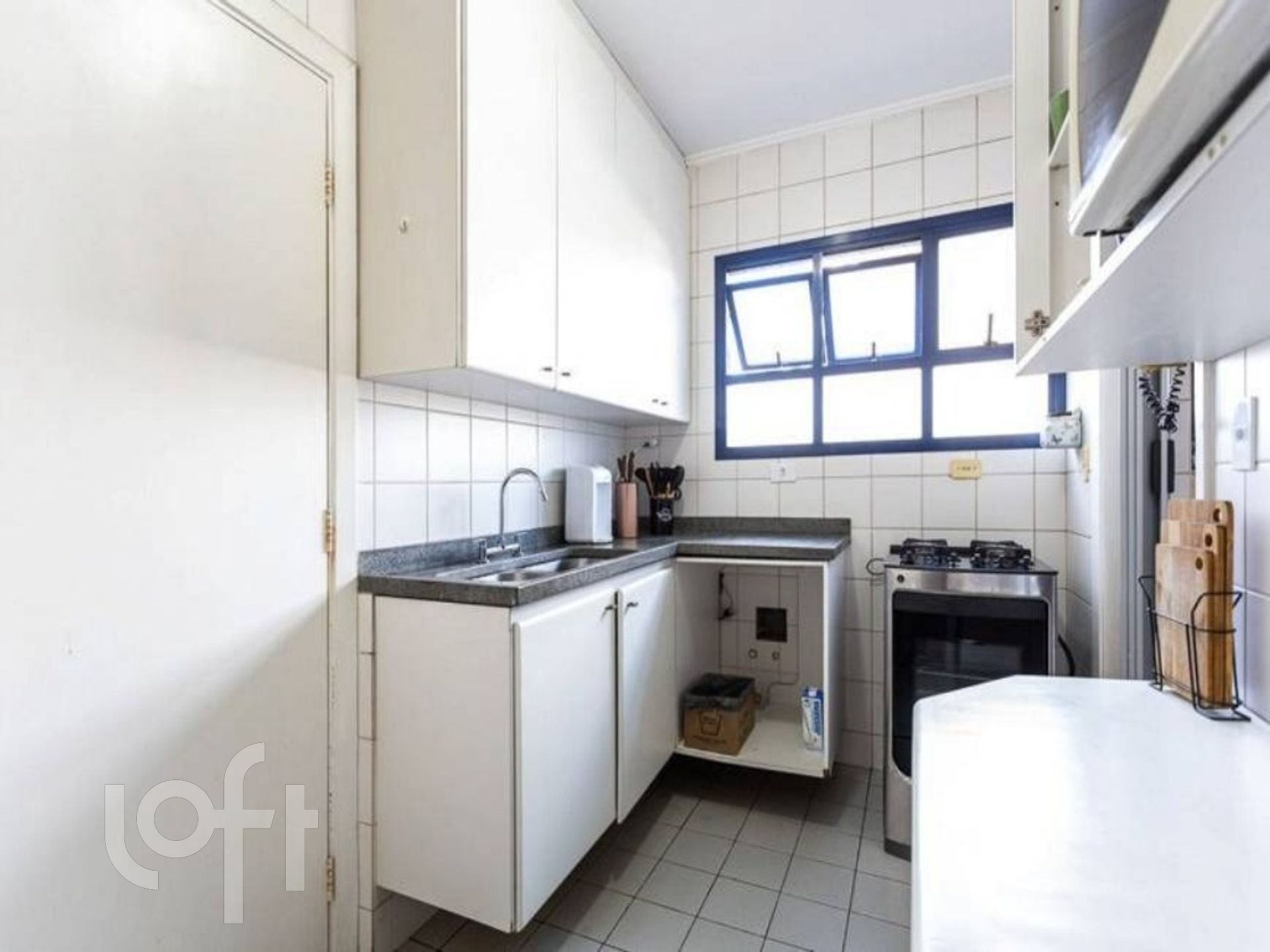 Apartamento à venda com 3 quartos, 92m² - Foto 27