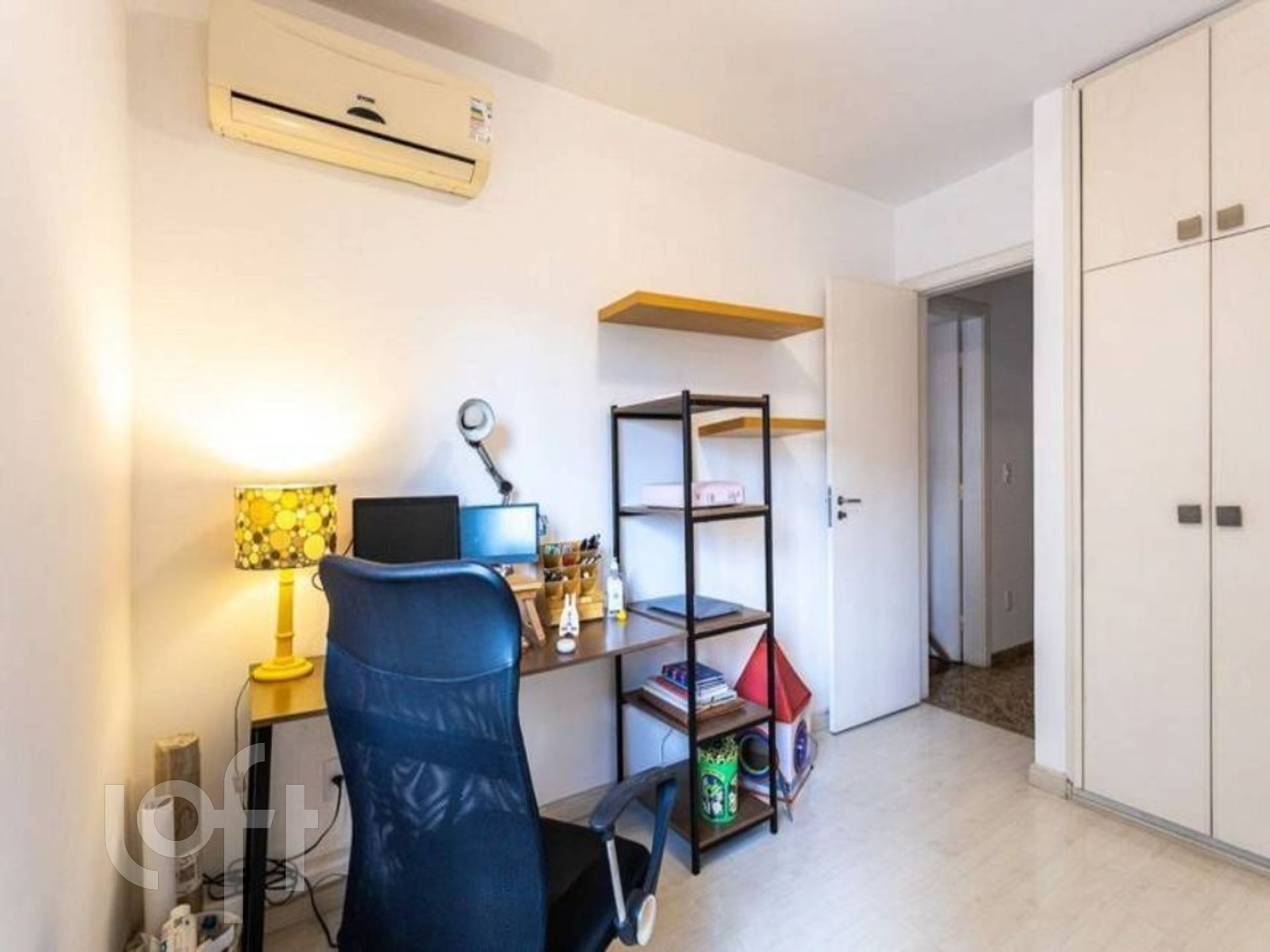 Apartamento à venda com 3 quartos, 92m² - Foto 13