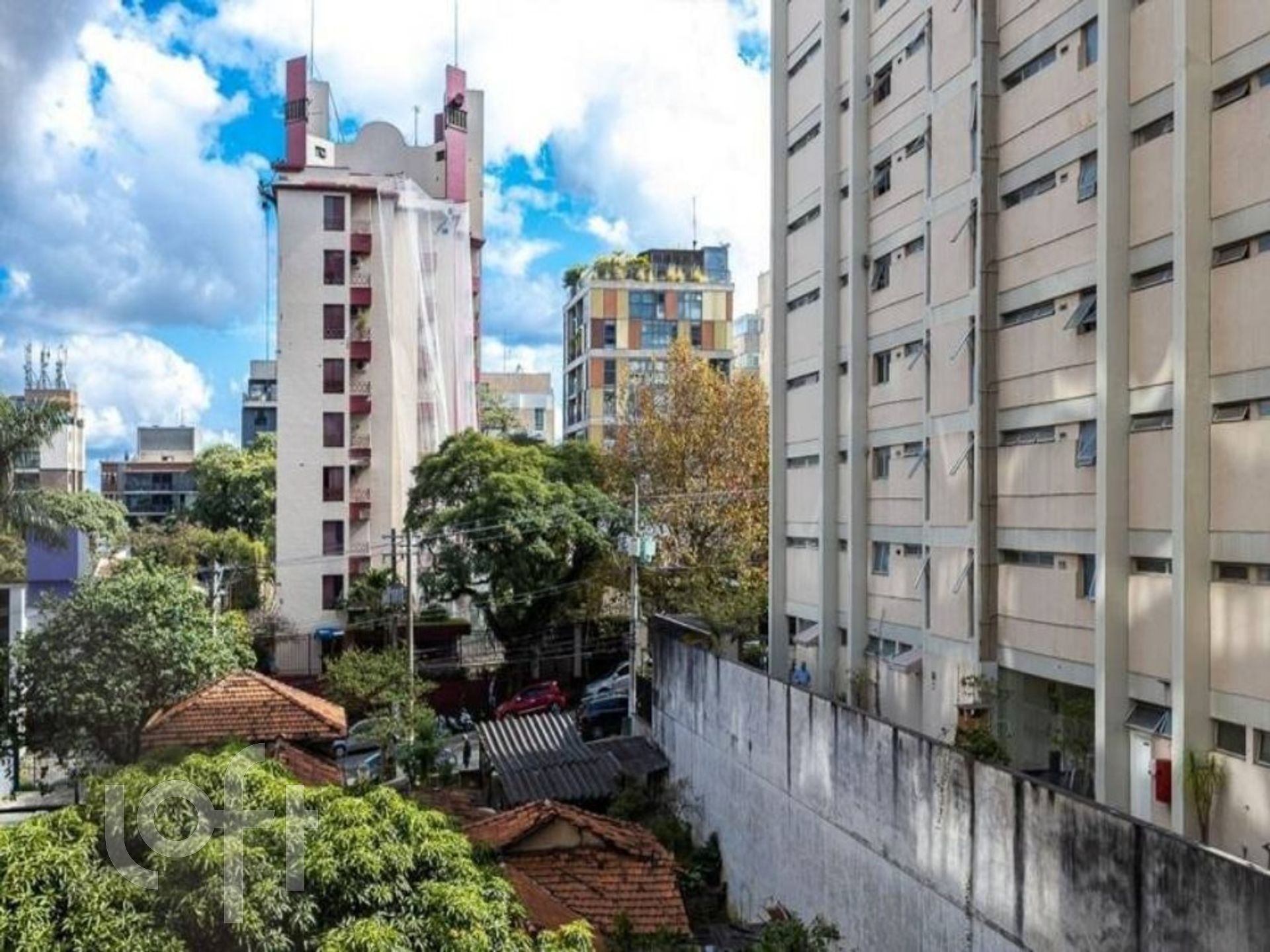 Apartamento à venda com 3 quartos, 92m² - Foto 2