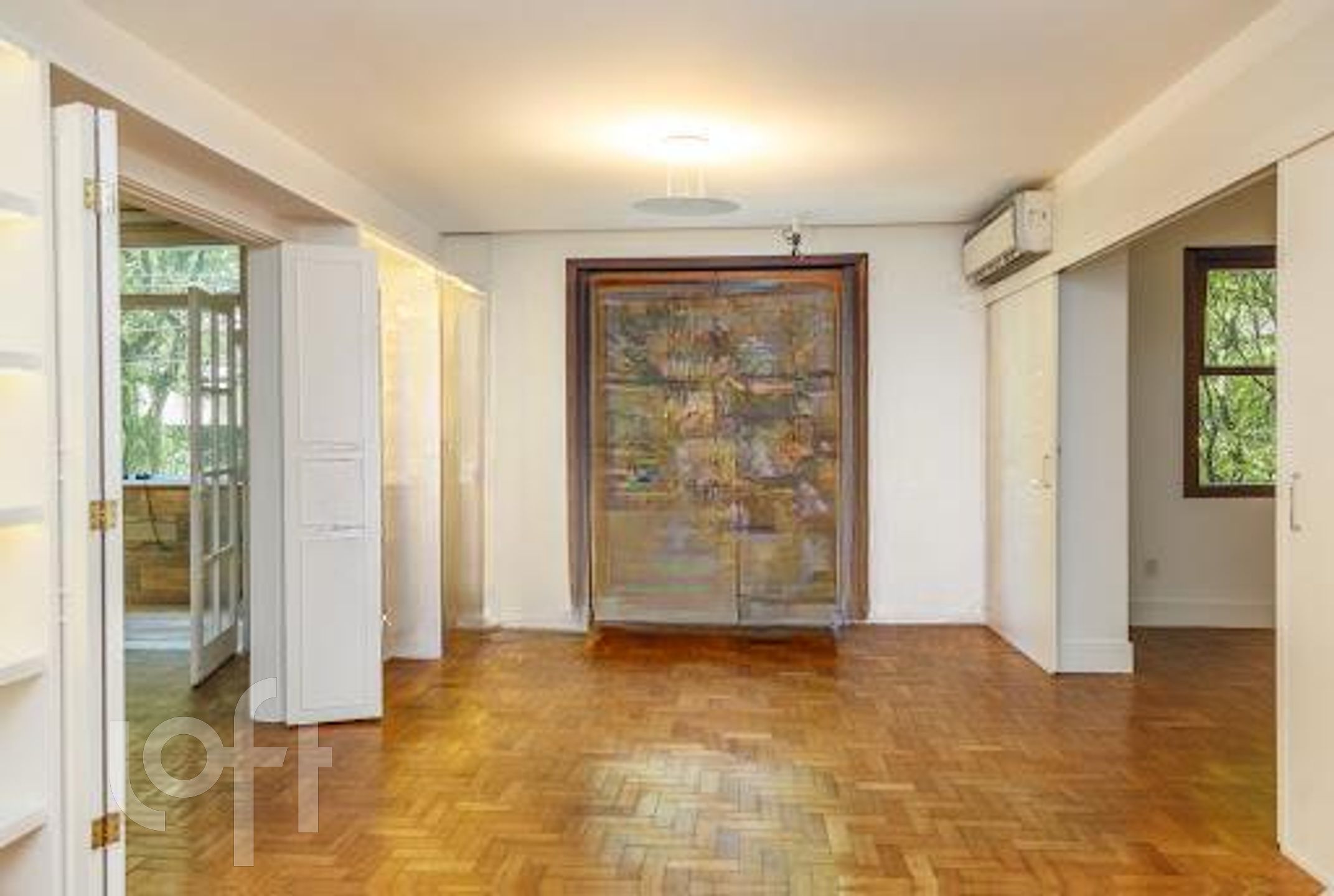 Apartamento à venda com 4 quartos, 194m² - Foto 8