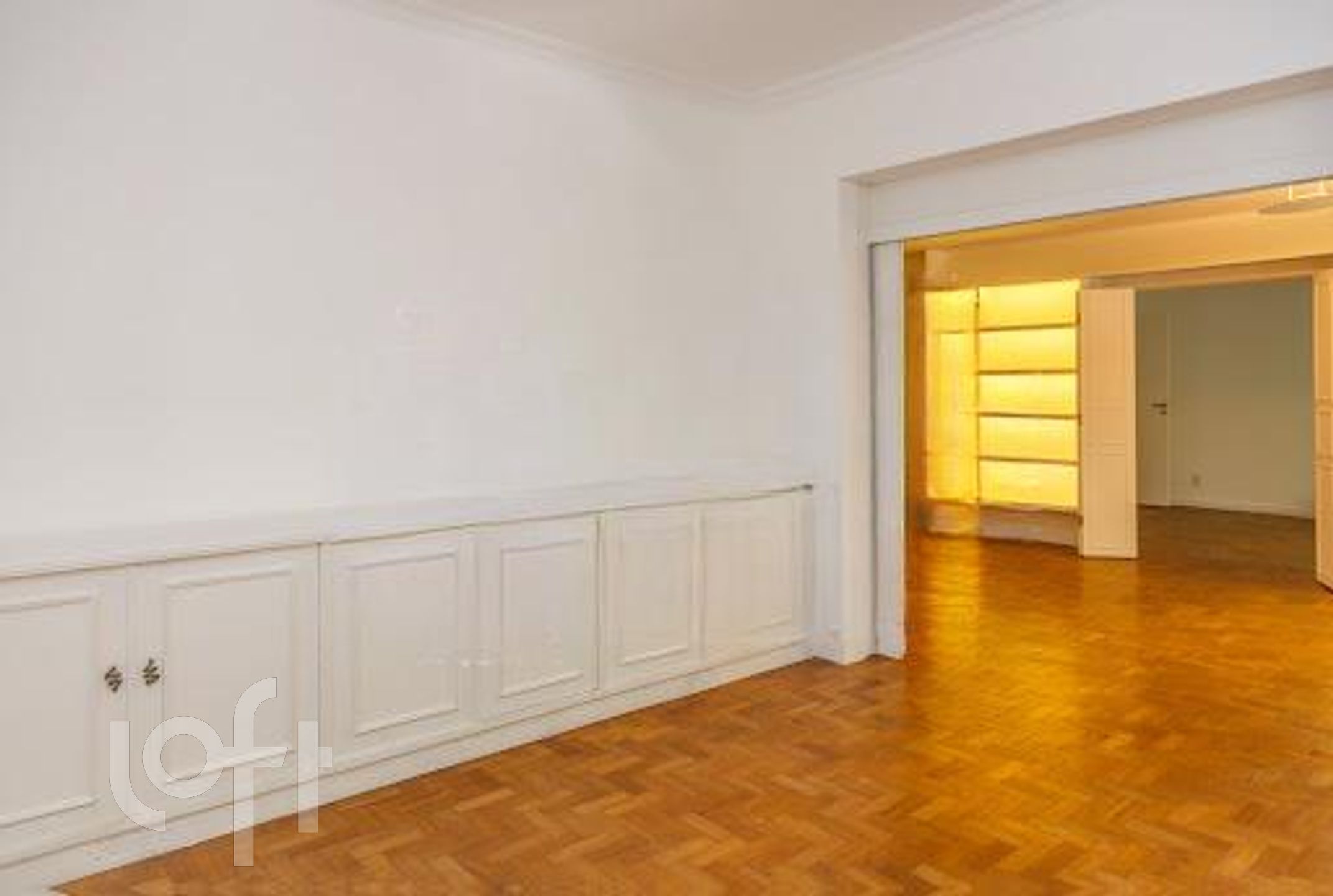 Apartamento à venda com 4 quartos, 194m² - Foto 6