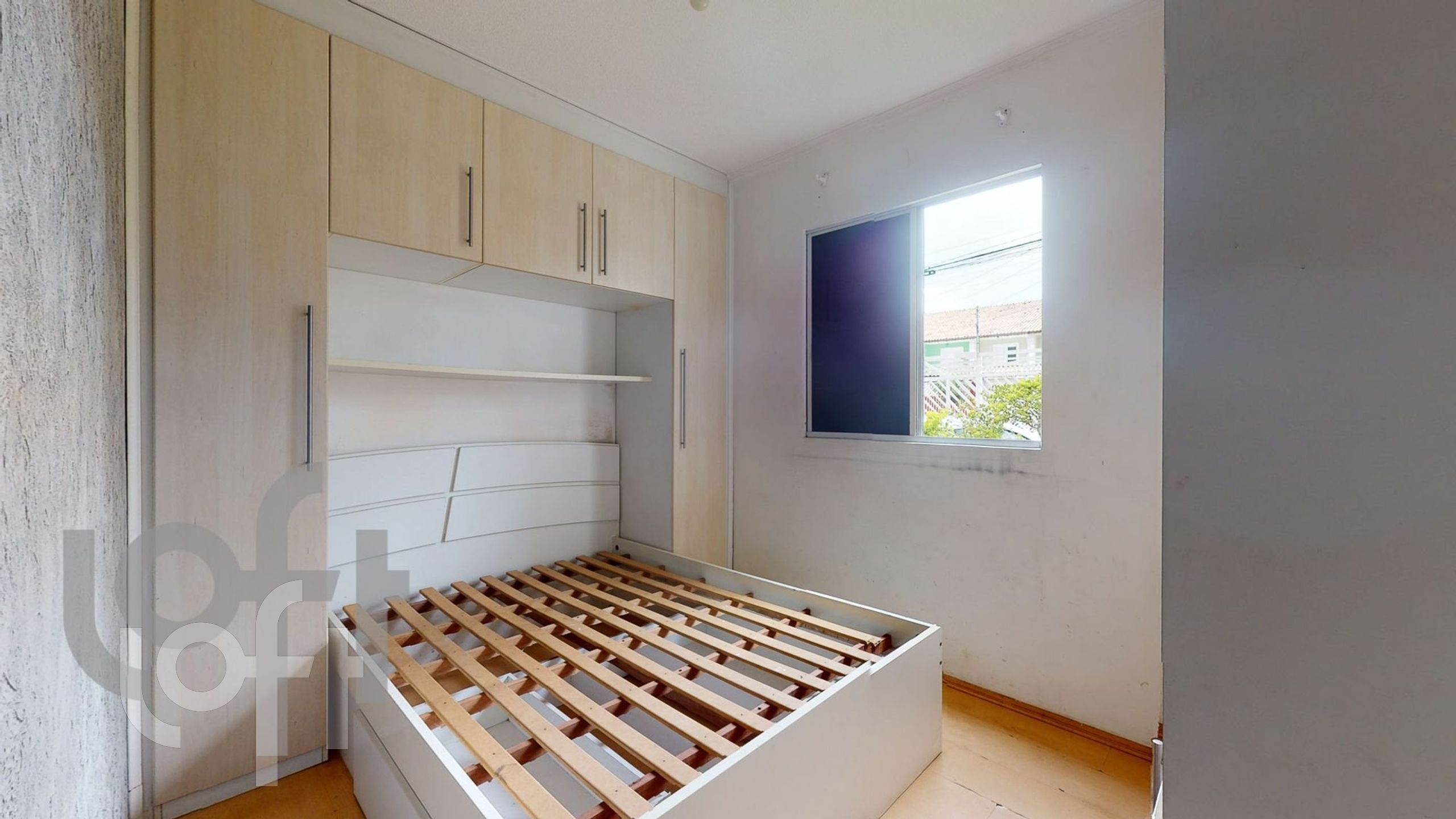 Apartamento à venda com 2 quartos, 42m² - Foto 8