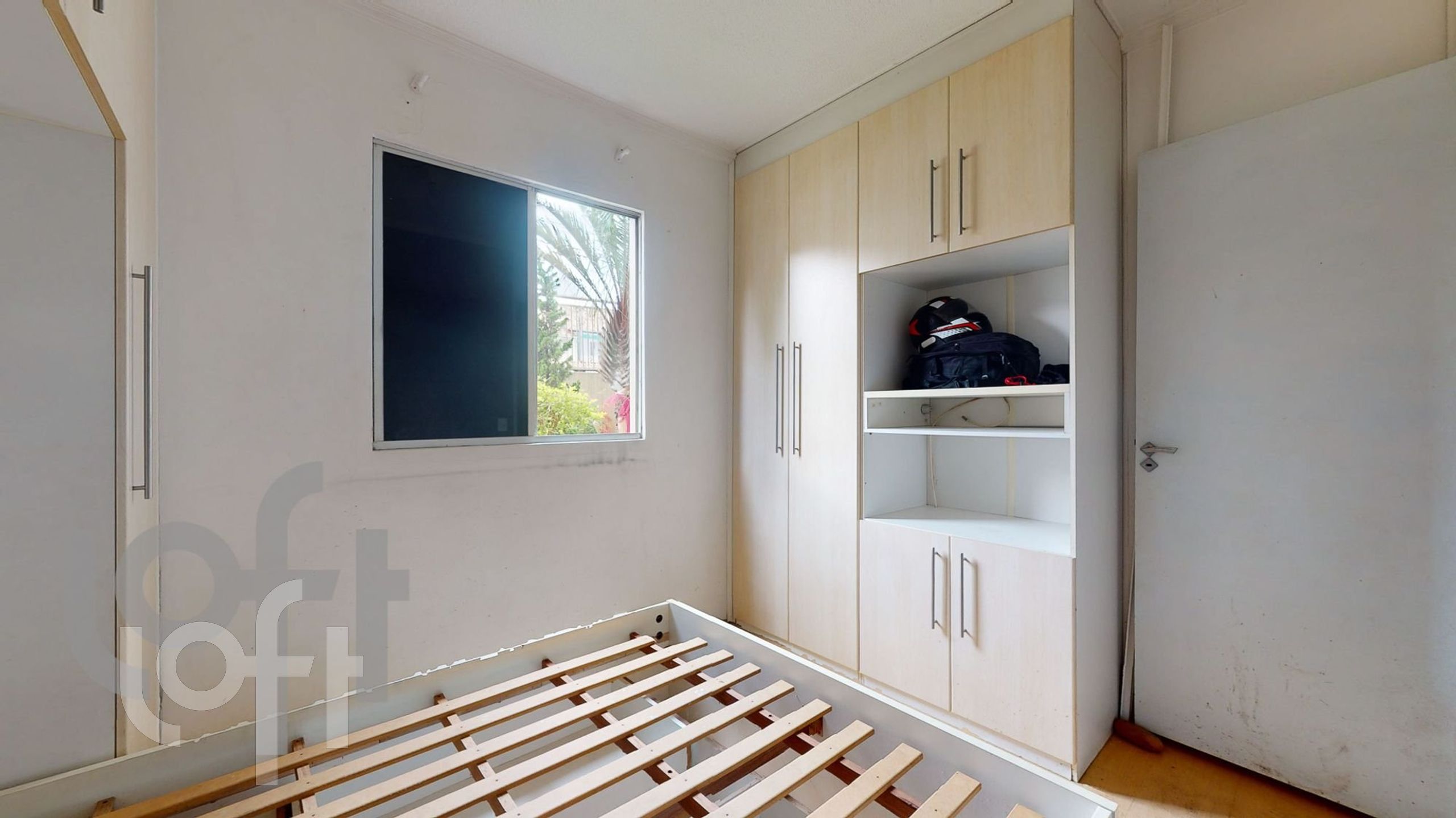 Apartamento à venda com 2 quartos, 42m² - Foto 7