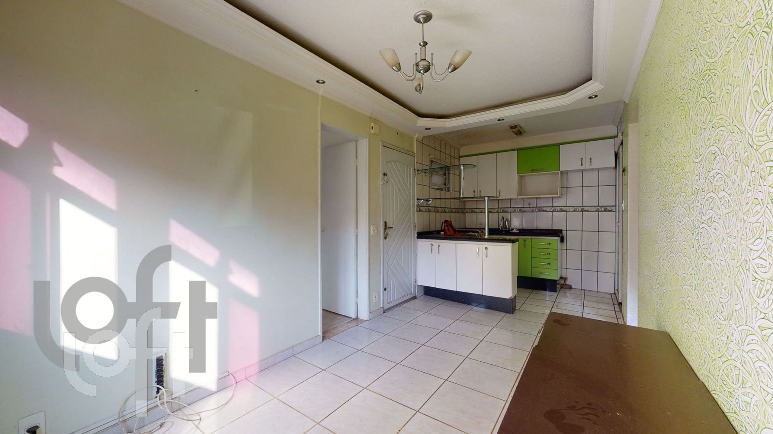 Apartamento à venda com 2 quartos, 42m² - Foto 15