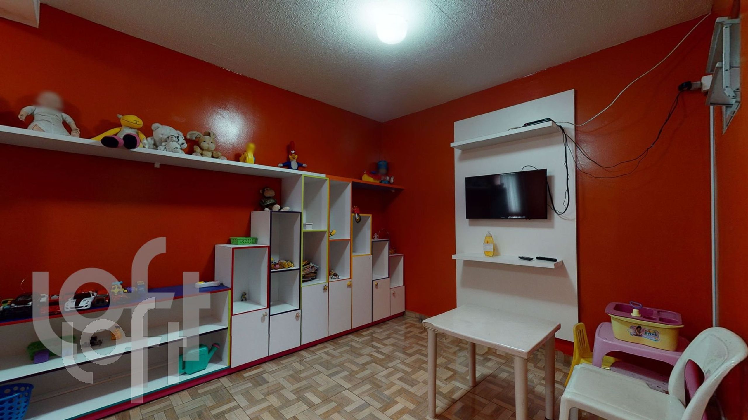 Apartamento à venda com 2 quartos, 42m² - Foto 30