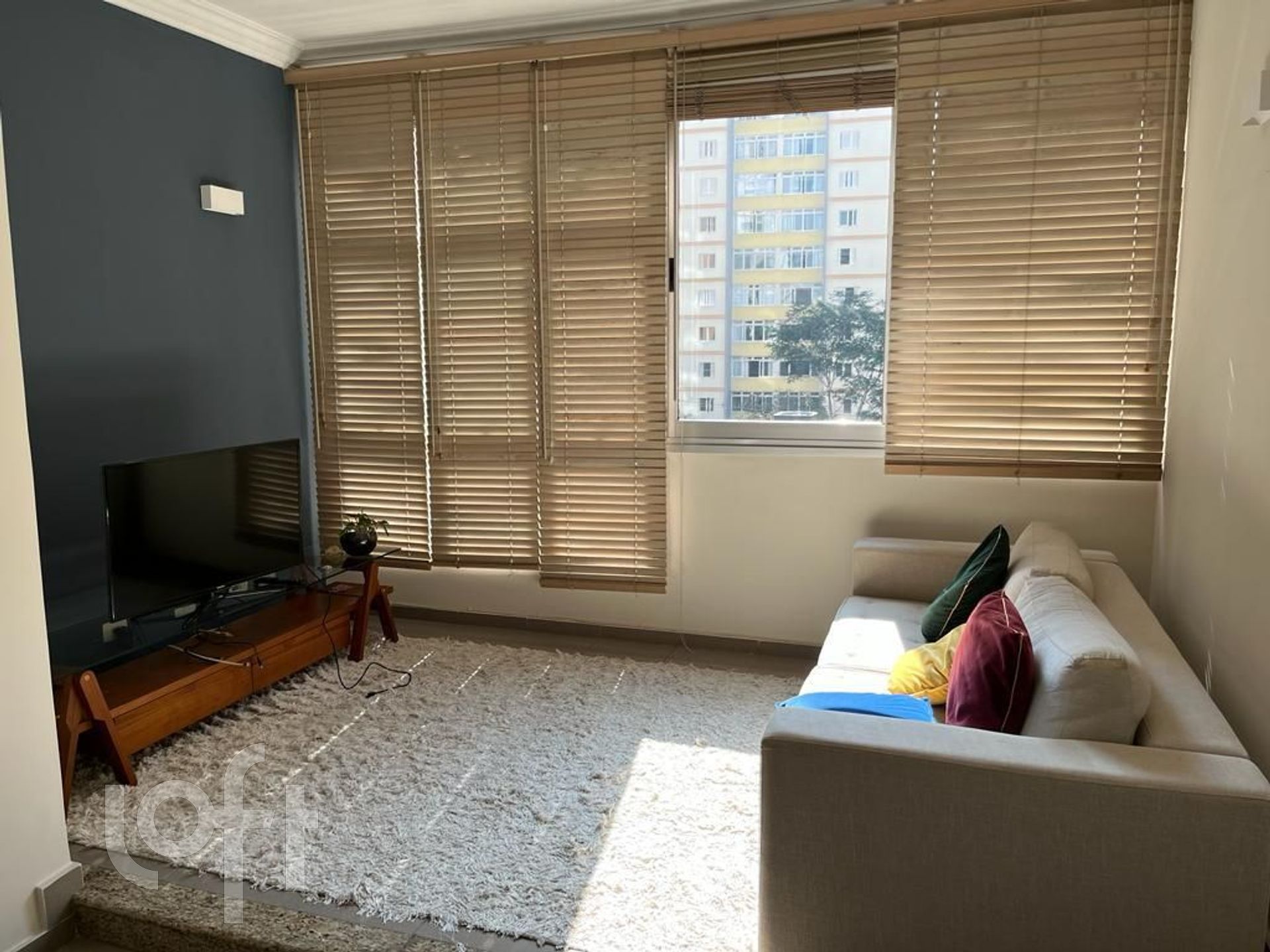 Apartamento à venda em Jardim Paulista com 94 m², 2 quartos, 0 vagas