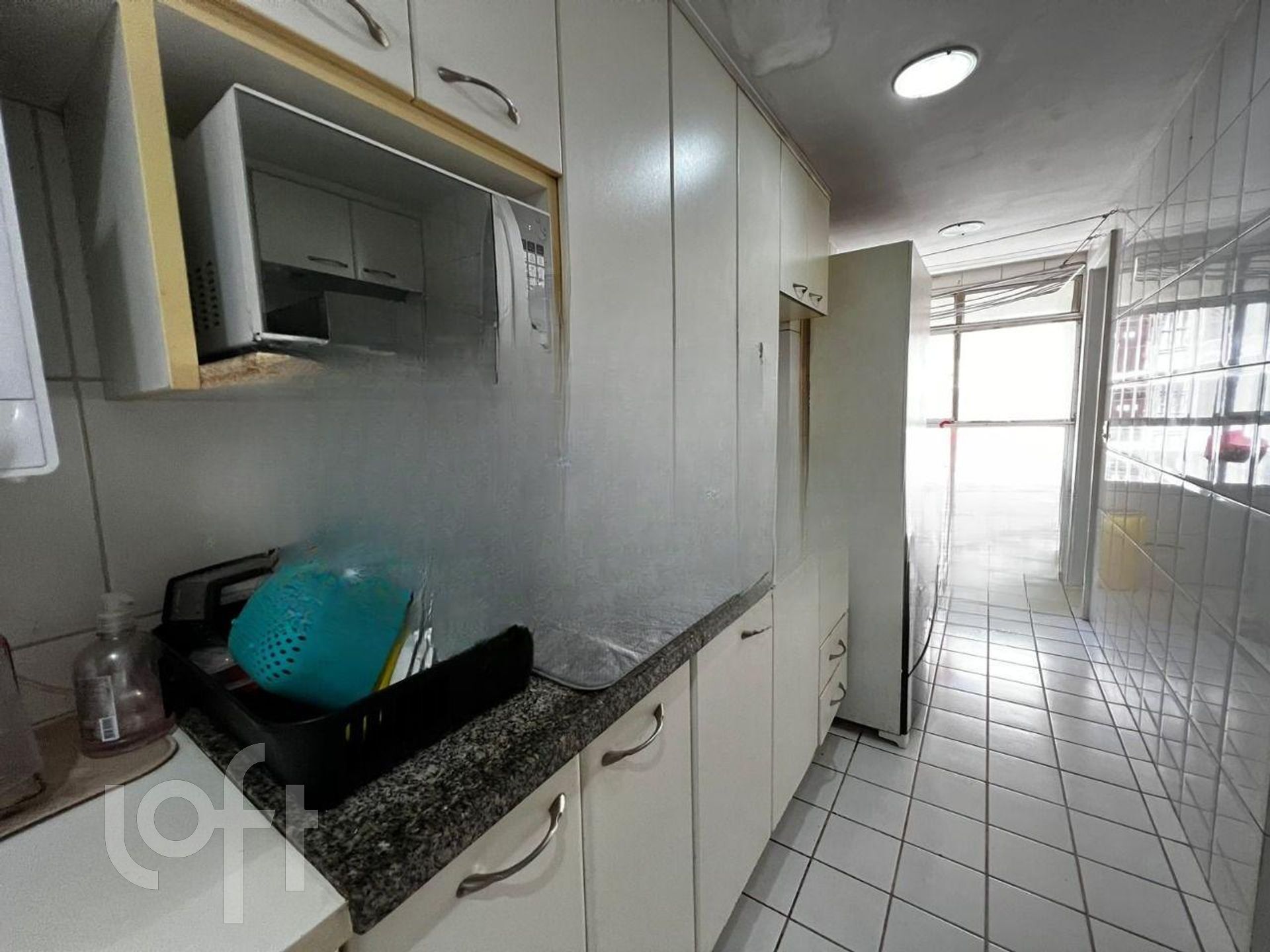 Apartamento à venda com 3 quartos, 99m² - Foto 16