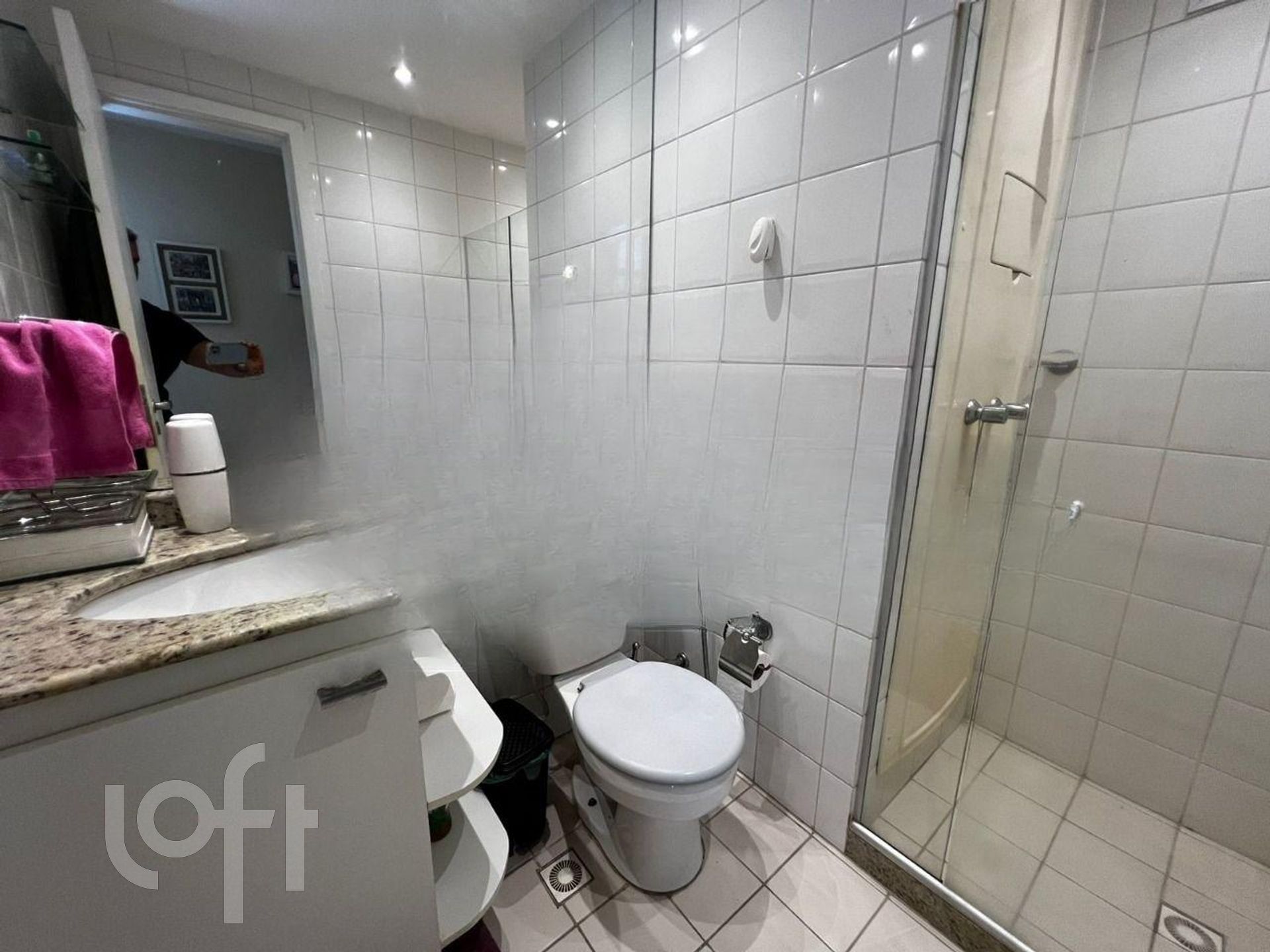 Apartamento à venda com 3 quartos, 99m² - Foto 19