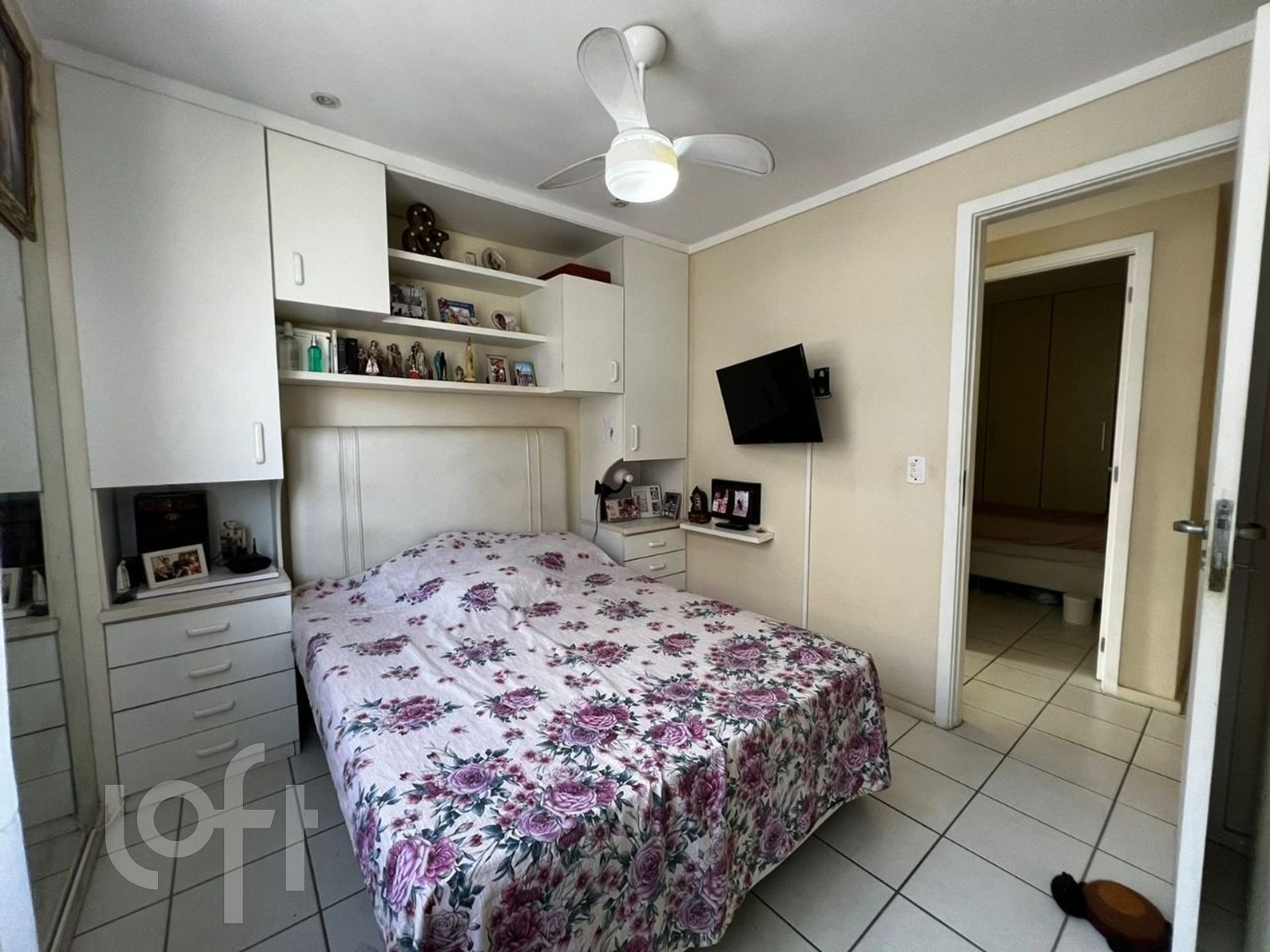 Apartamento à venda com 3 quartos, 99m² - Foto 10