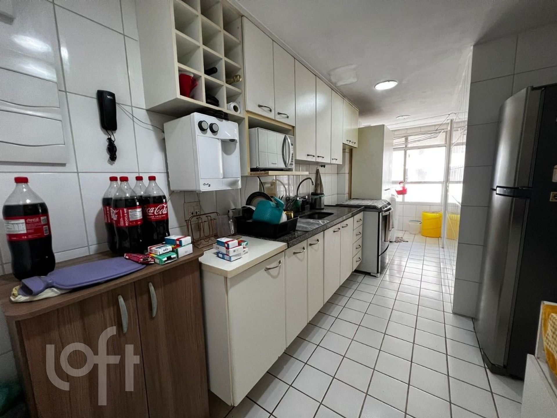 Apartamento à venda com 3 quartos, 99m² - Foto 15