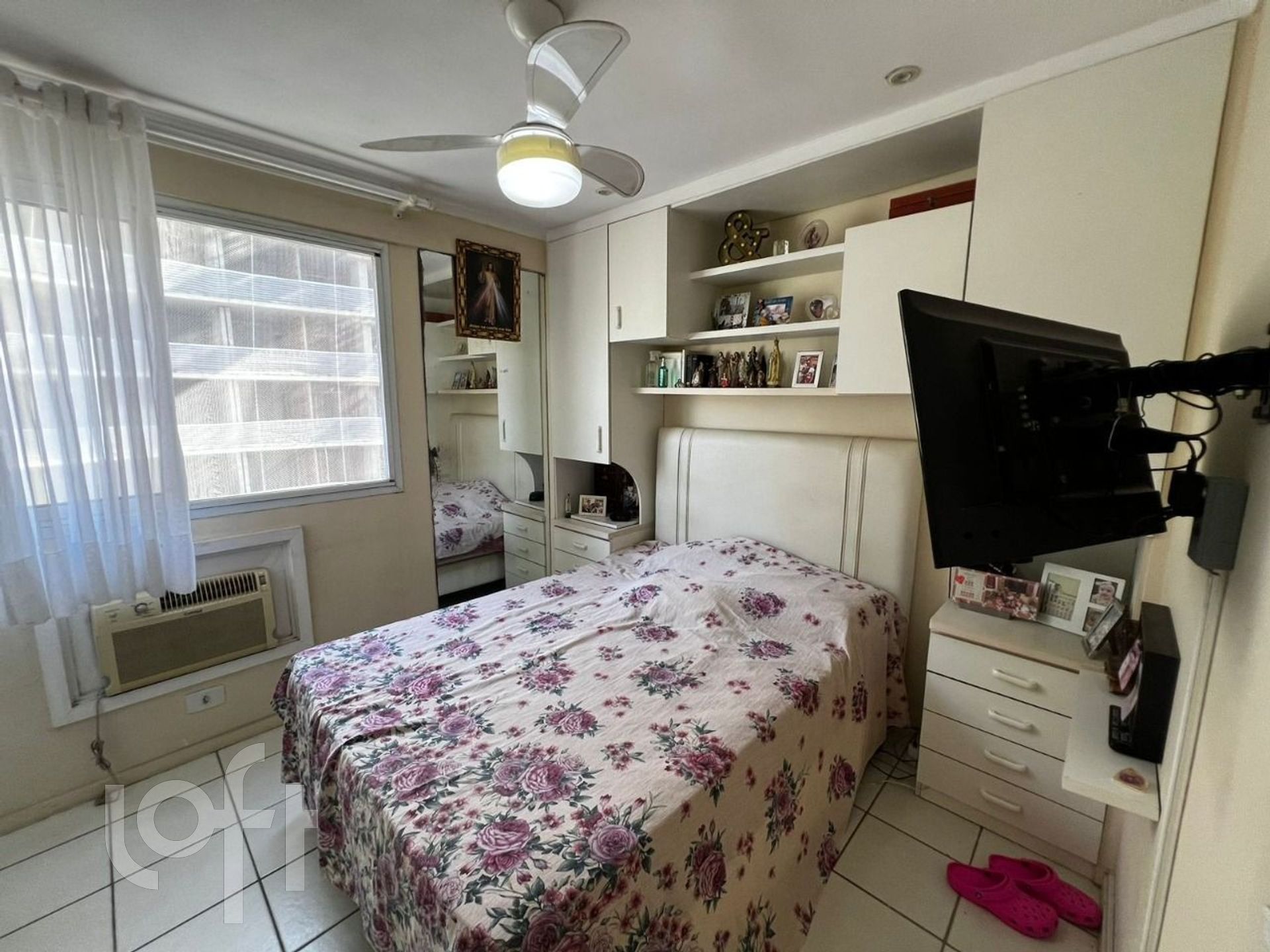 Apartamento à venda com 3 quartos, 99m² - Foto 9