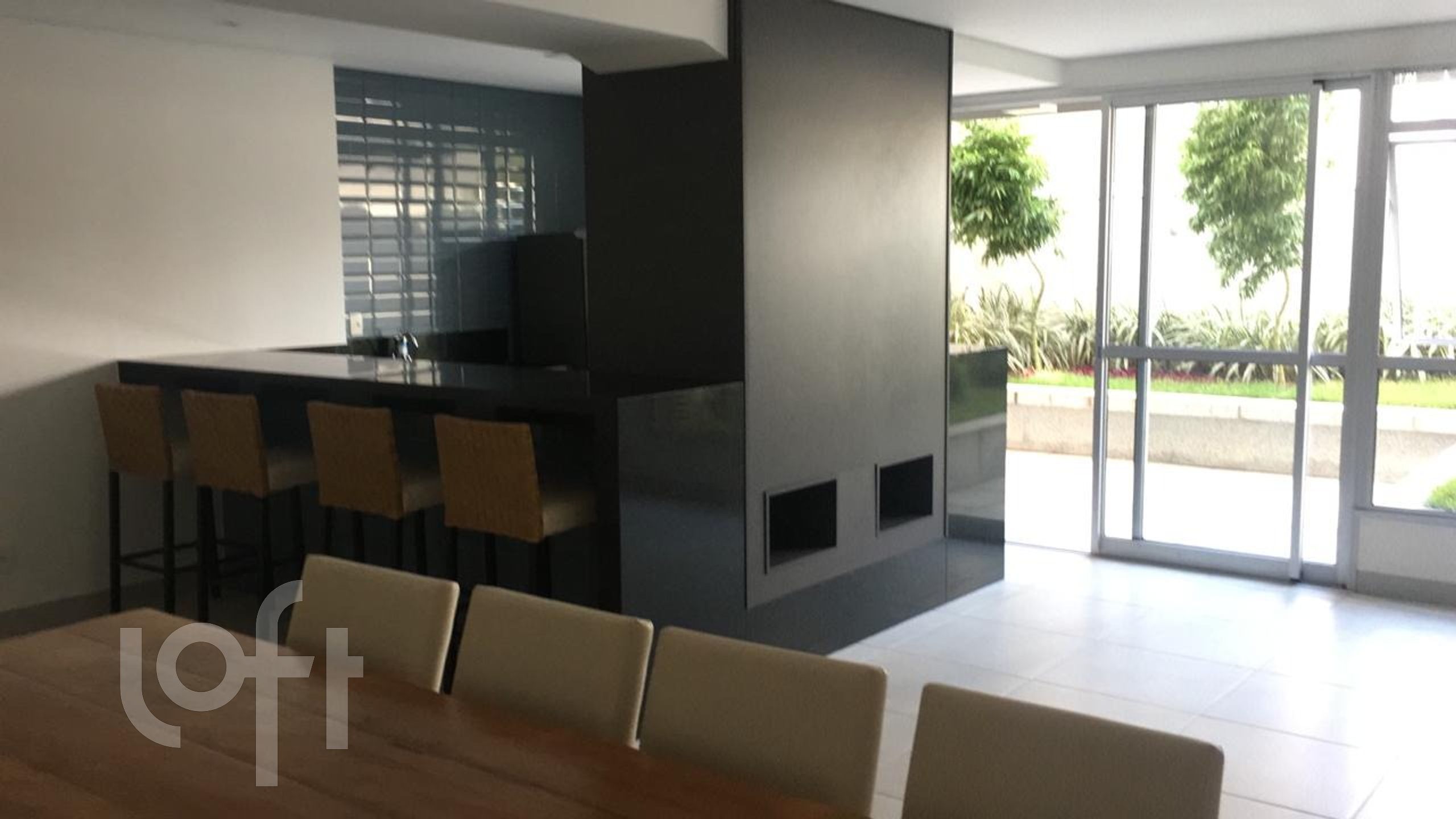 Apartamento à venda com 1 quarto, 41m² - Foto 6