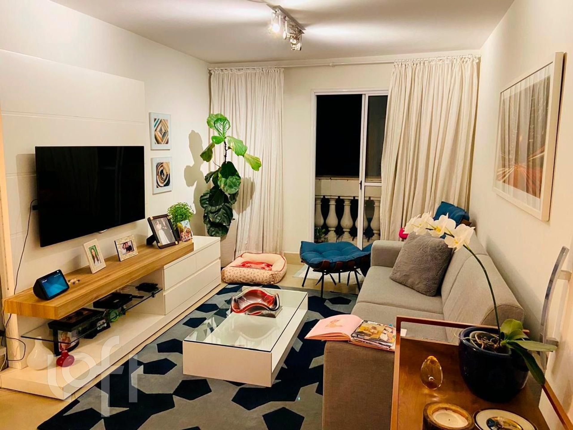 Apartamento à venda em Bela Vista com 102 m², 3 qu