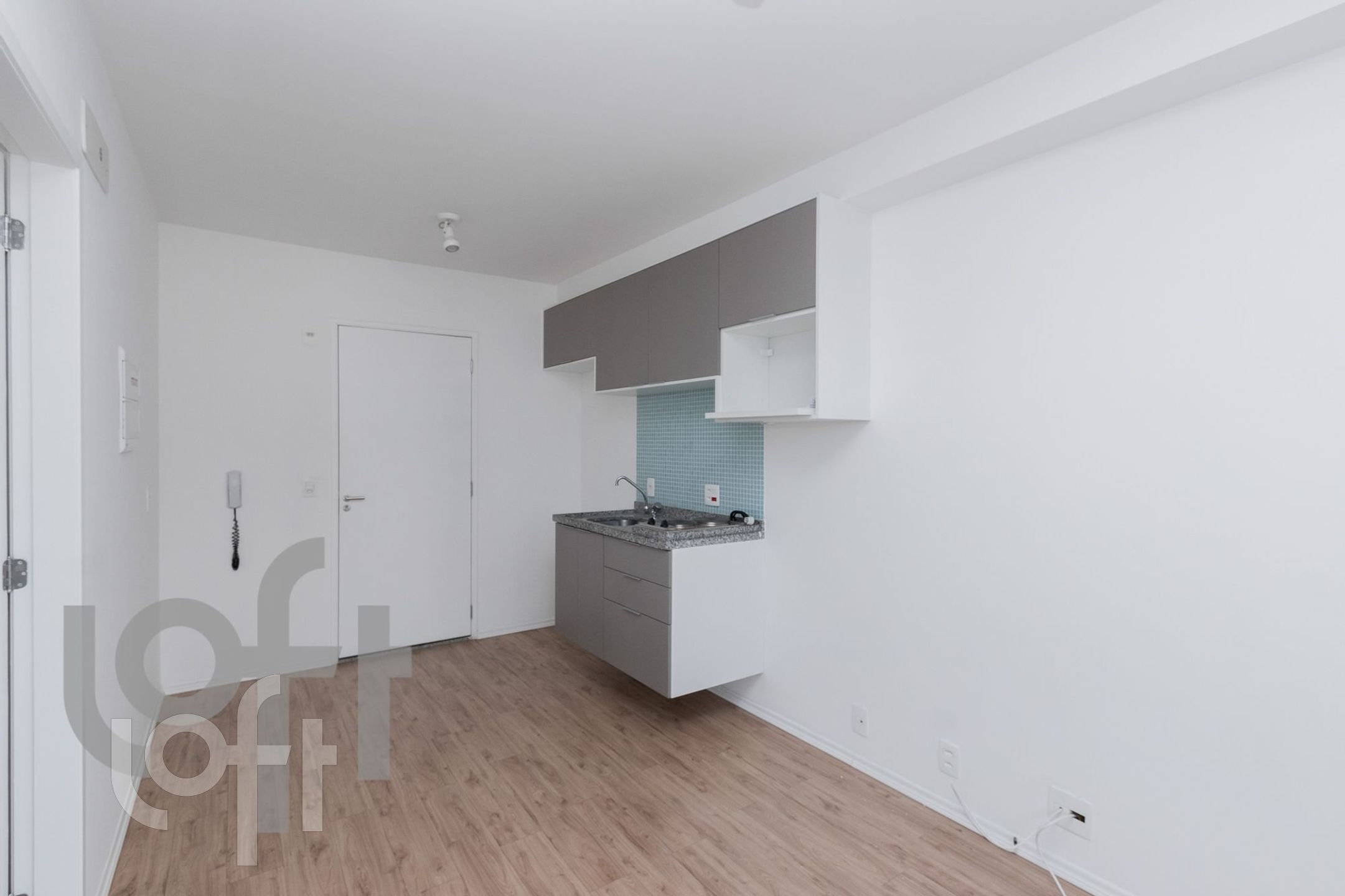 Apartamento à venda com 1 quarto, 33m² - Foto 13