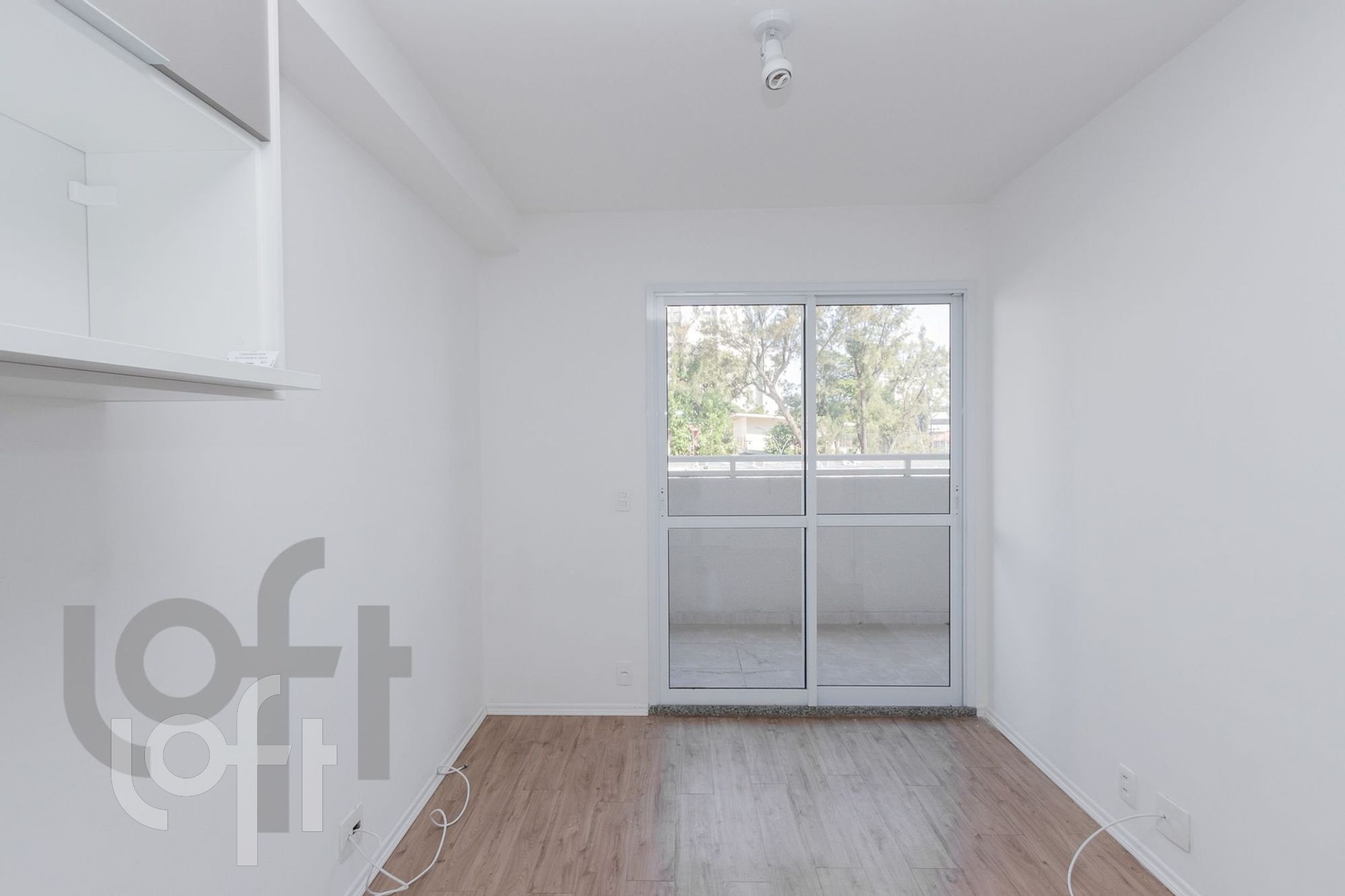 Apartamento à venda com 1 quarto, 33m² - Foto 17