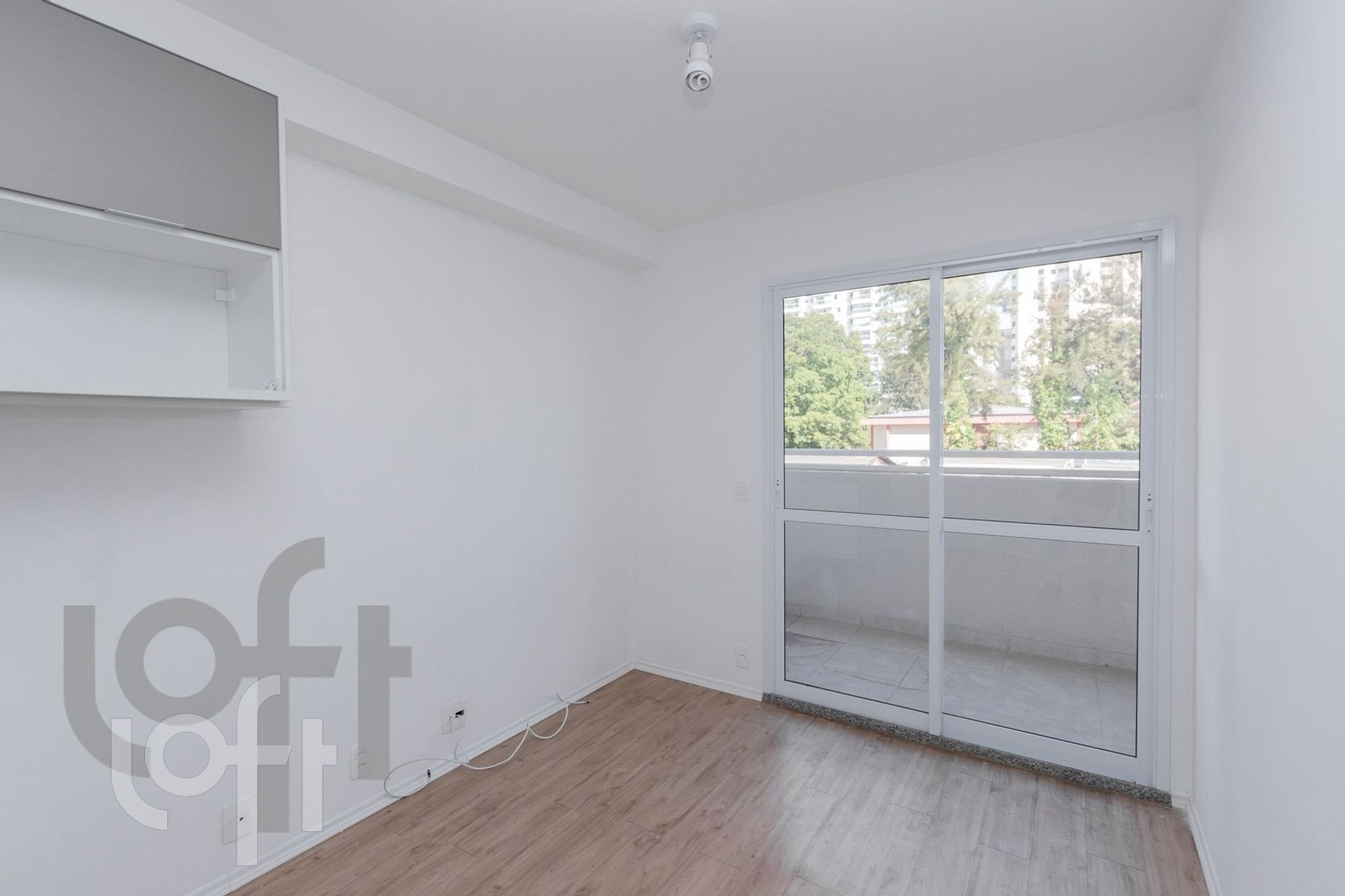 Apartamento à venda com 1 quarto, 33m² - Foto 18