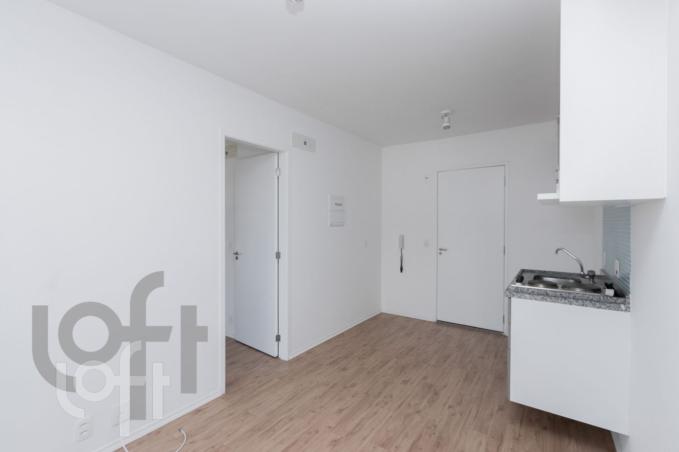 Apartamento à venda com 1 quarto, 33m² - Foto 15