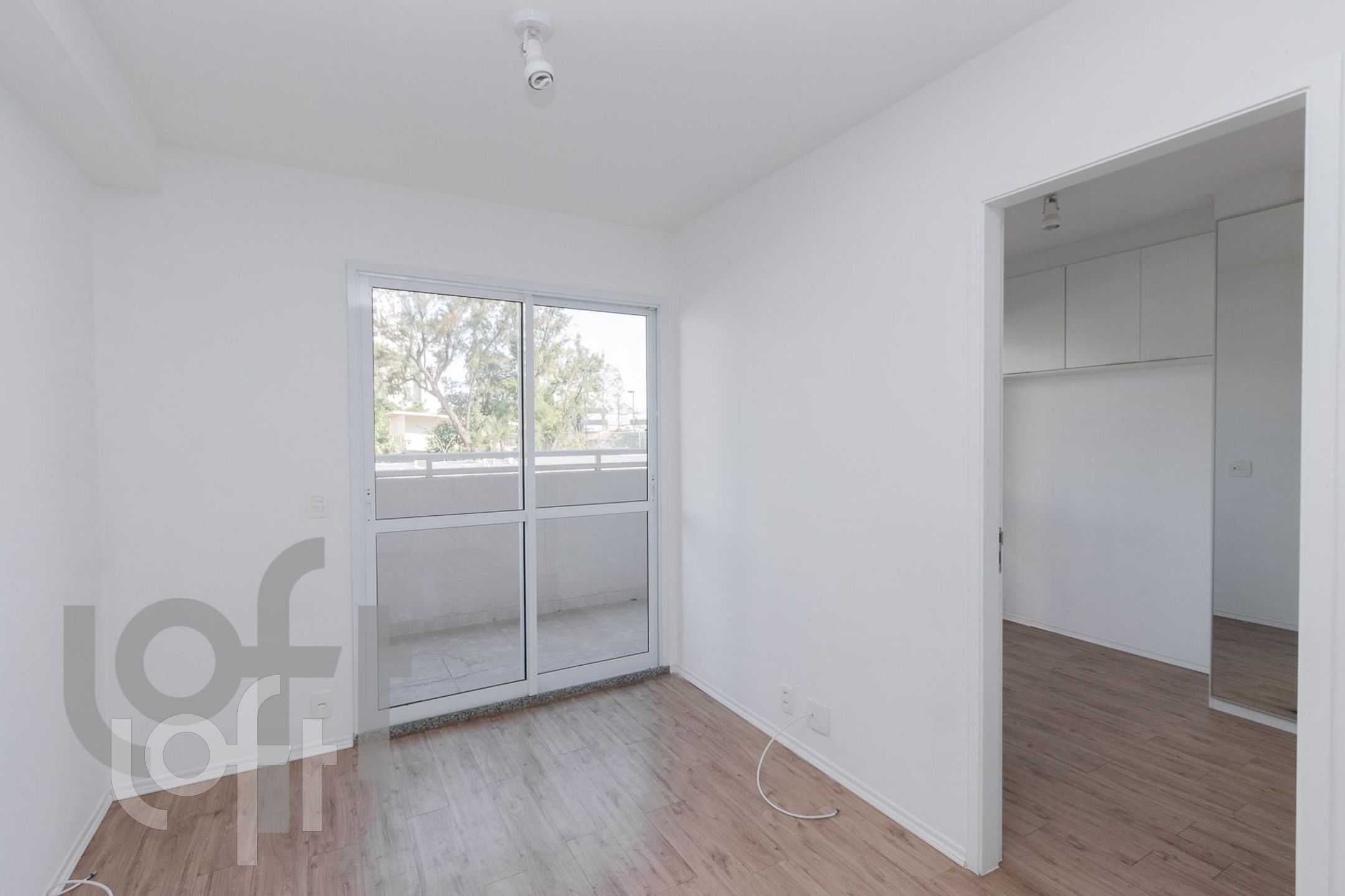 Apartamento à venda com 1 quarto, 33m² - Foto 16