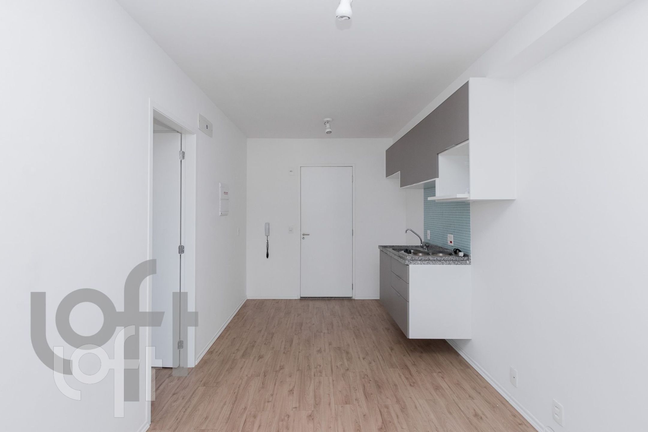 Apartamento à venda com 1 quarto, 33m² - Foto 14