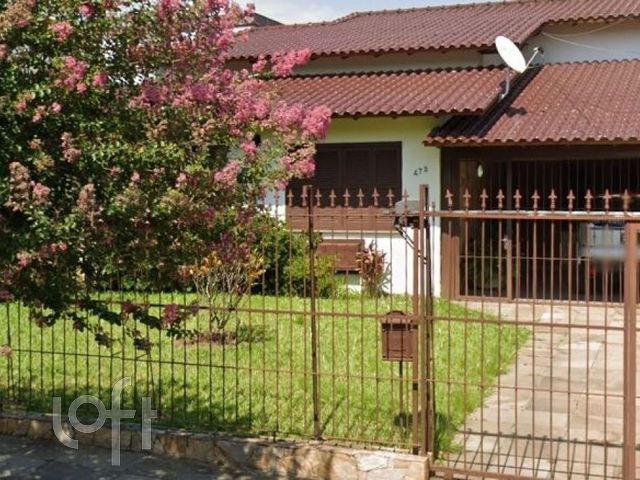 Casa com 180m², 3 dormitórios, 2 suítes, 3 vagas, Cristo Redentor em Porto Alegre