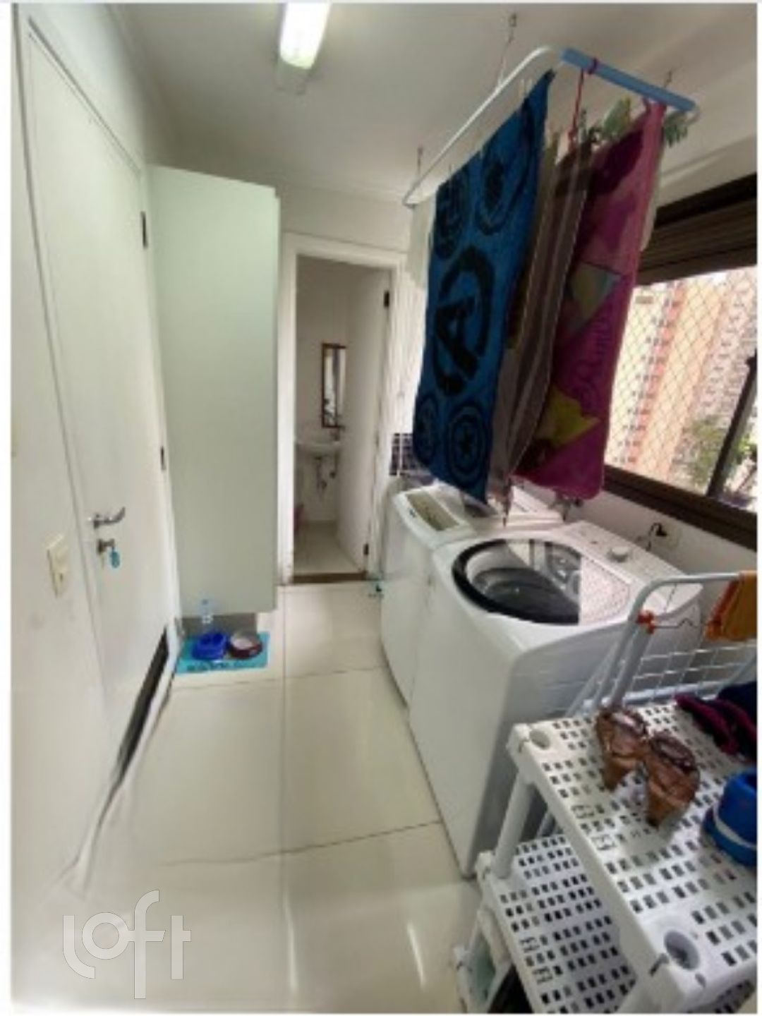 Apartamento à venda com 4 quartos, 240m² - Foto 11