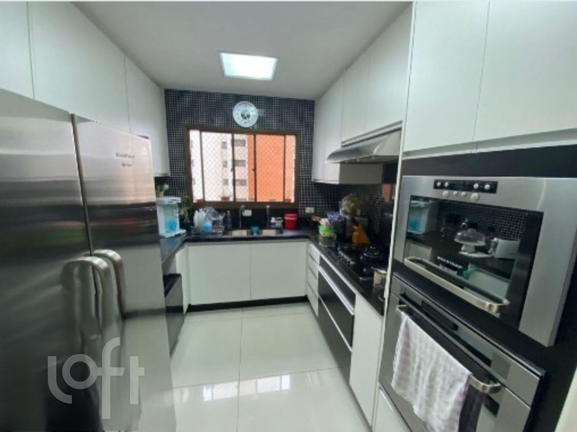 Apartamento à venda com 4 quartos, 240m² - Foto 14