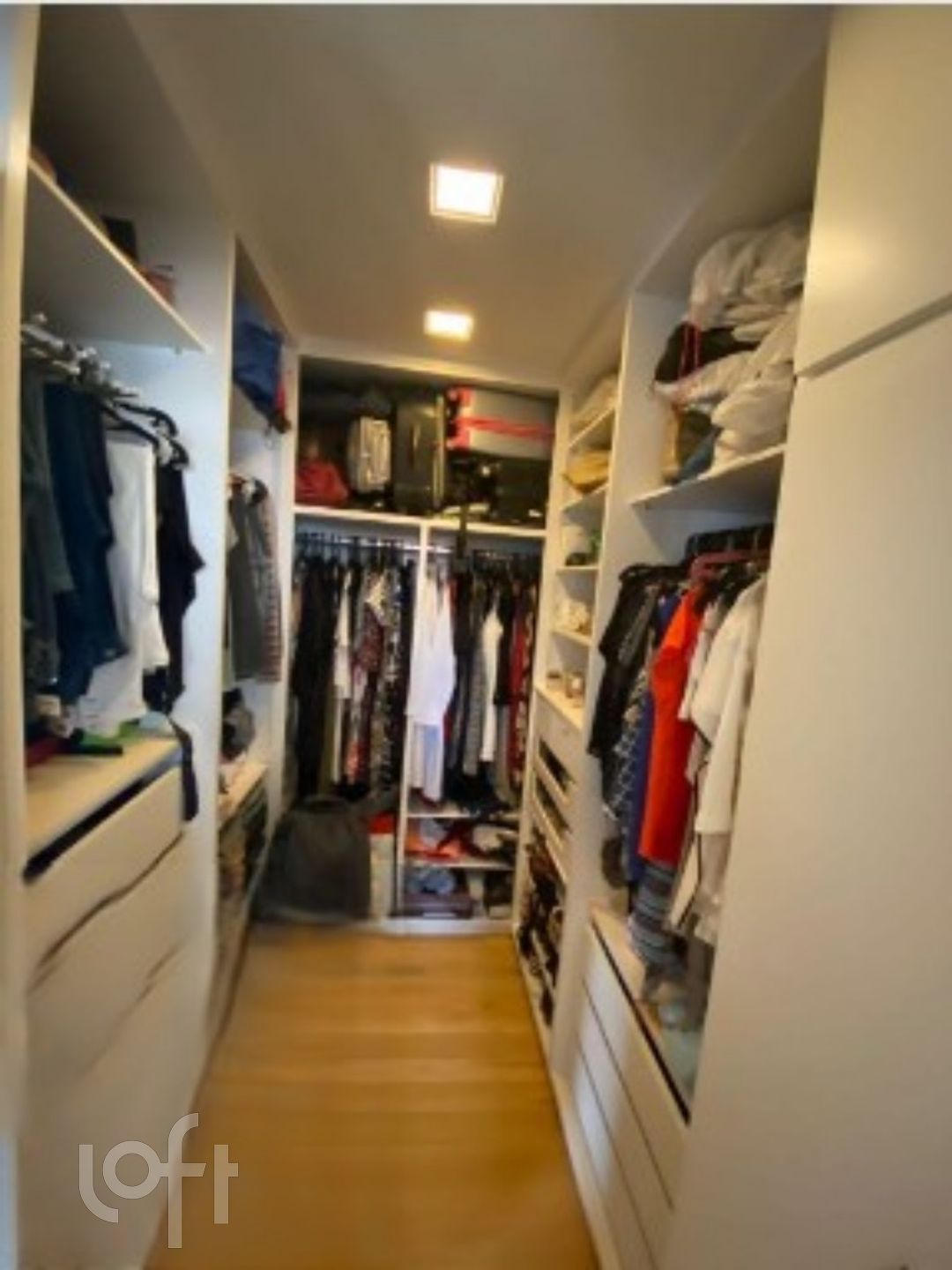 Apartamento à venda com 4 quartos, 240m² - Foto 6