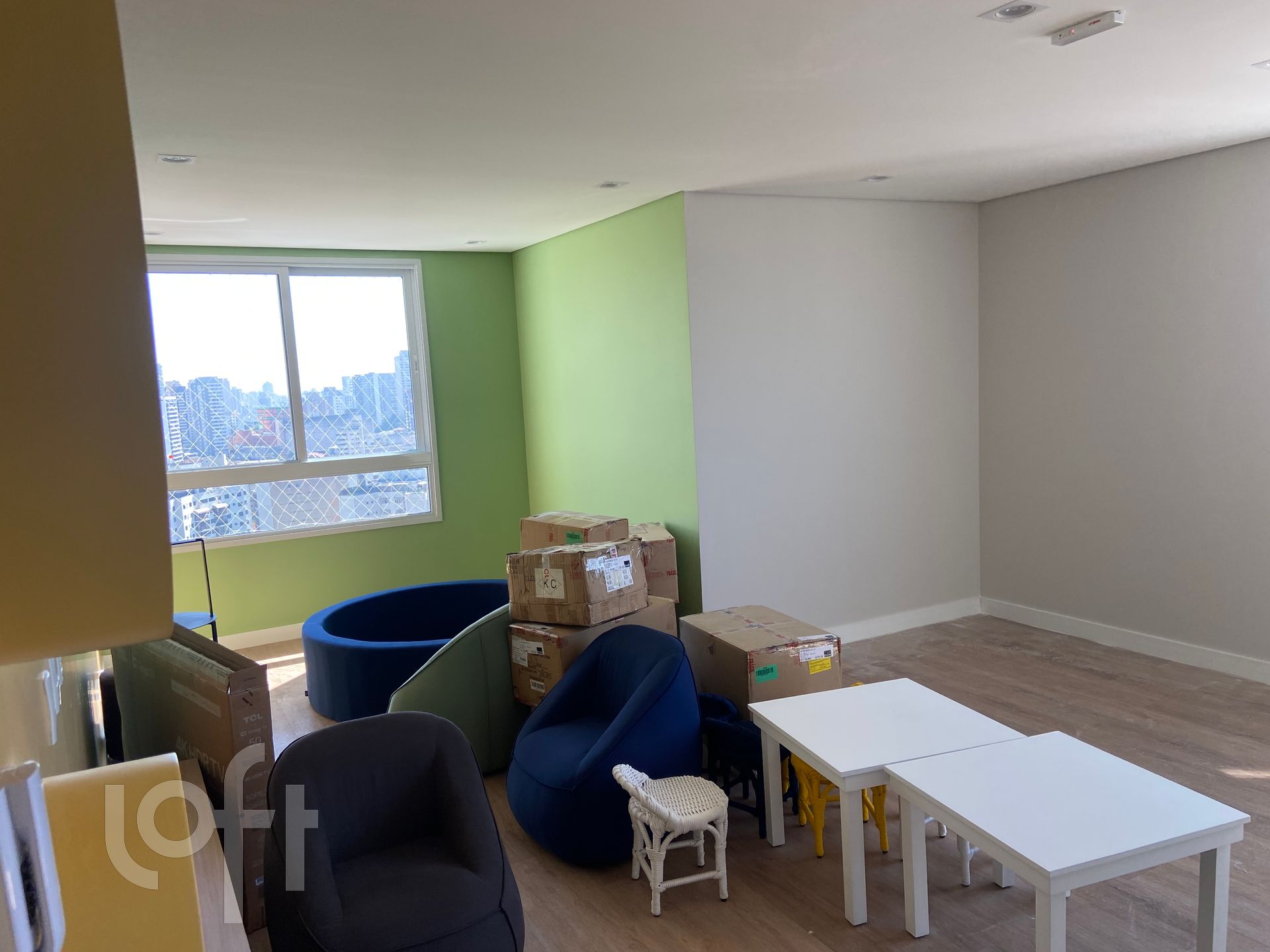 Apartamento à venda com 2 quartos, 50m² - Foto 11