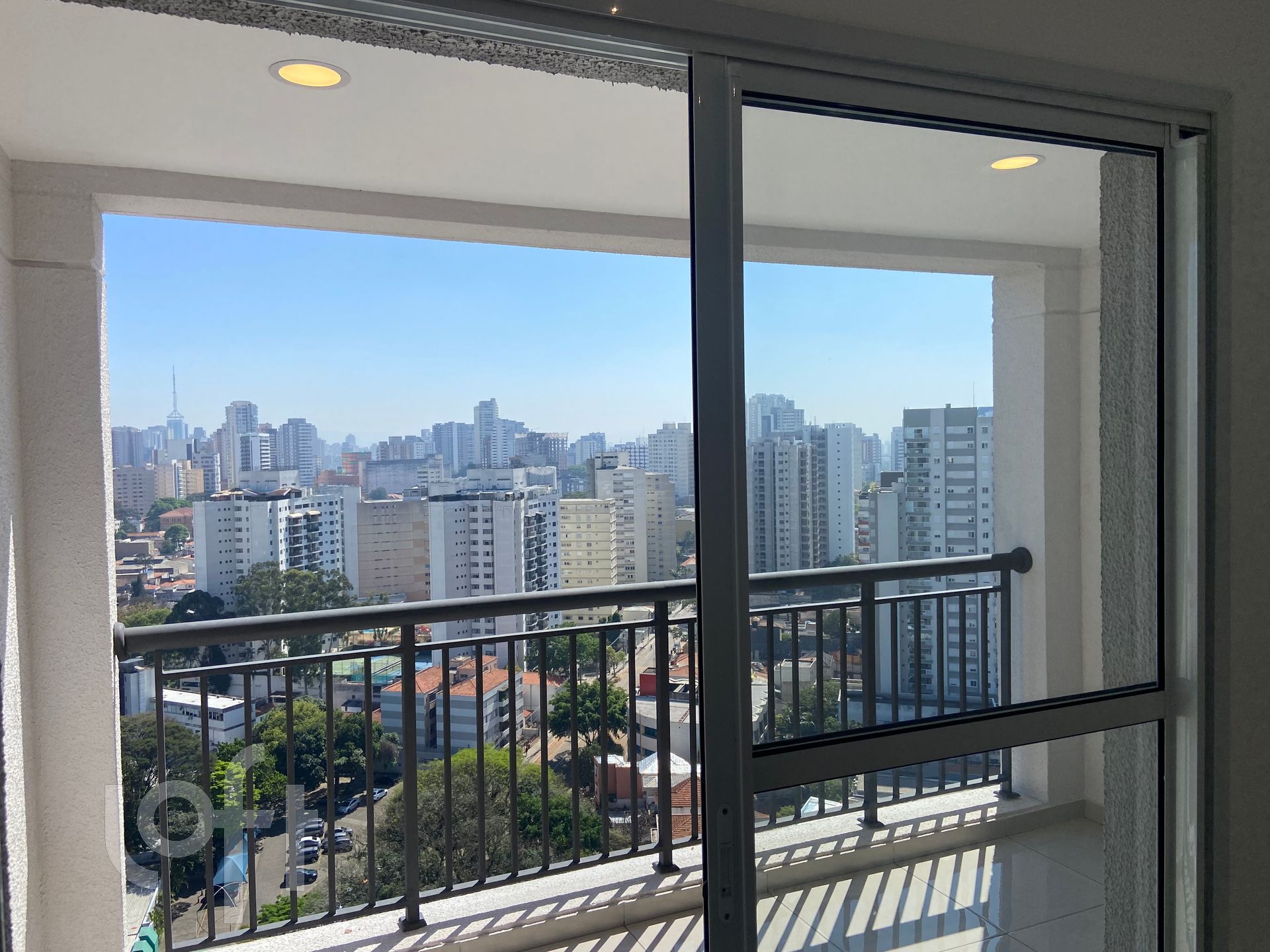 Apartamento à venda com 2 quartos, 50m² - Foto 3