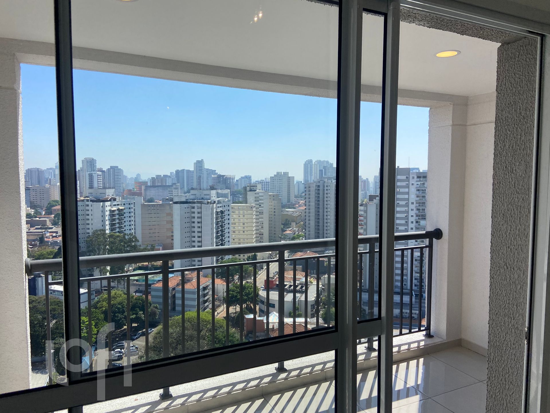 Apartamento à venda com 2 quartos, 50m² - Foto 5