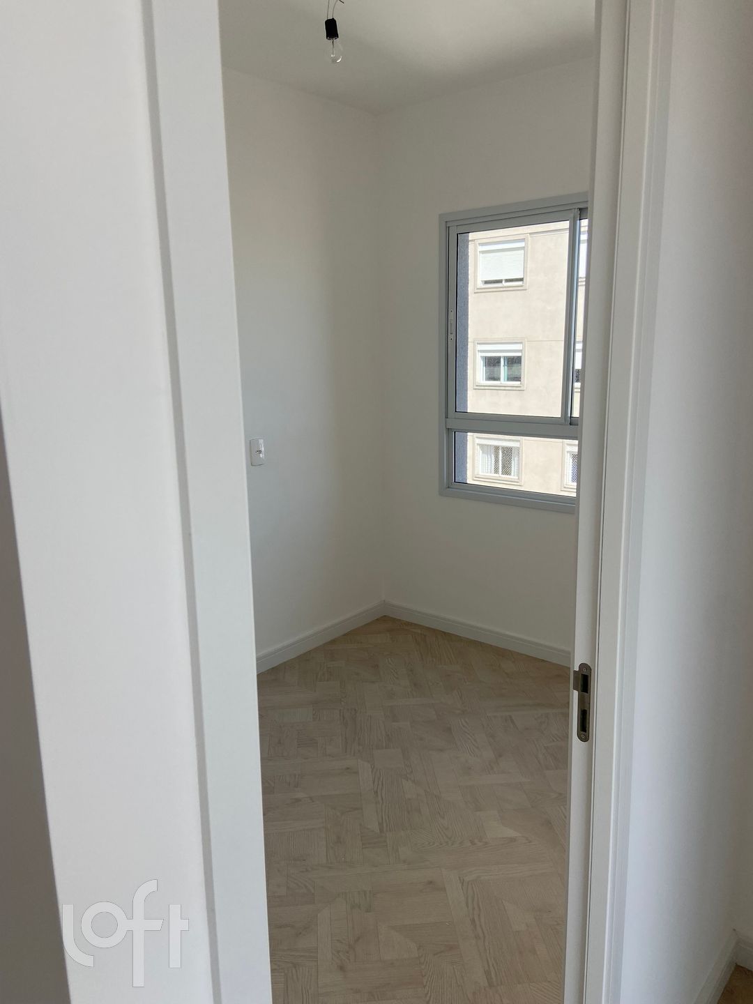 Apartamento à venda com 2 quartos, 50m² - Foto 7