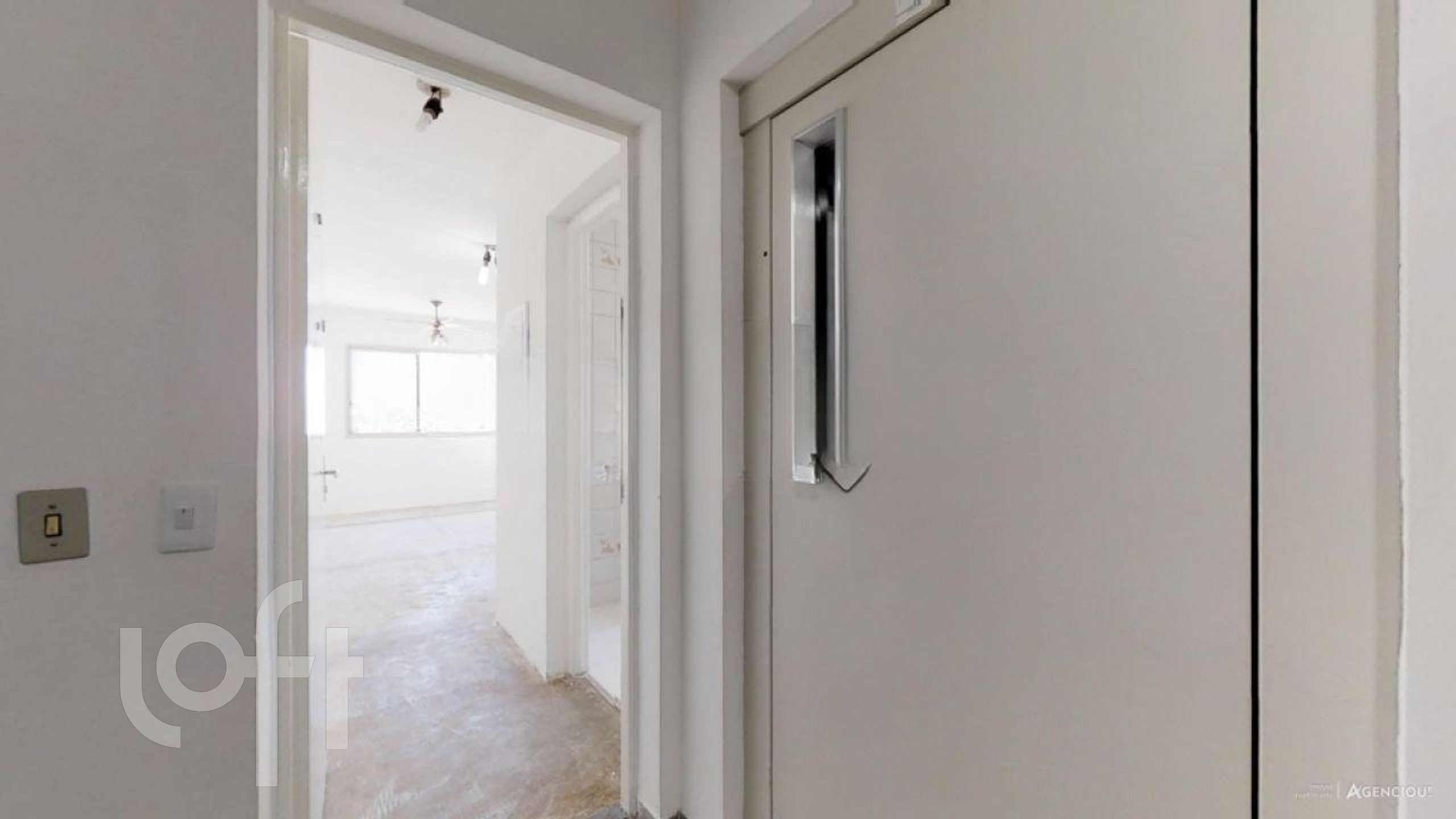 Apartamento à venda com 2 quartos, 49m² - Foto 1