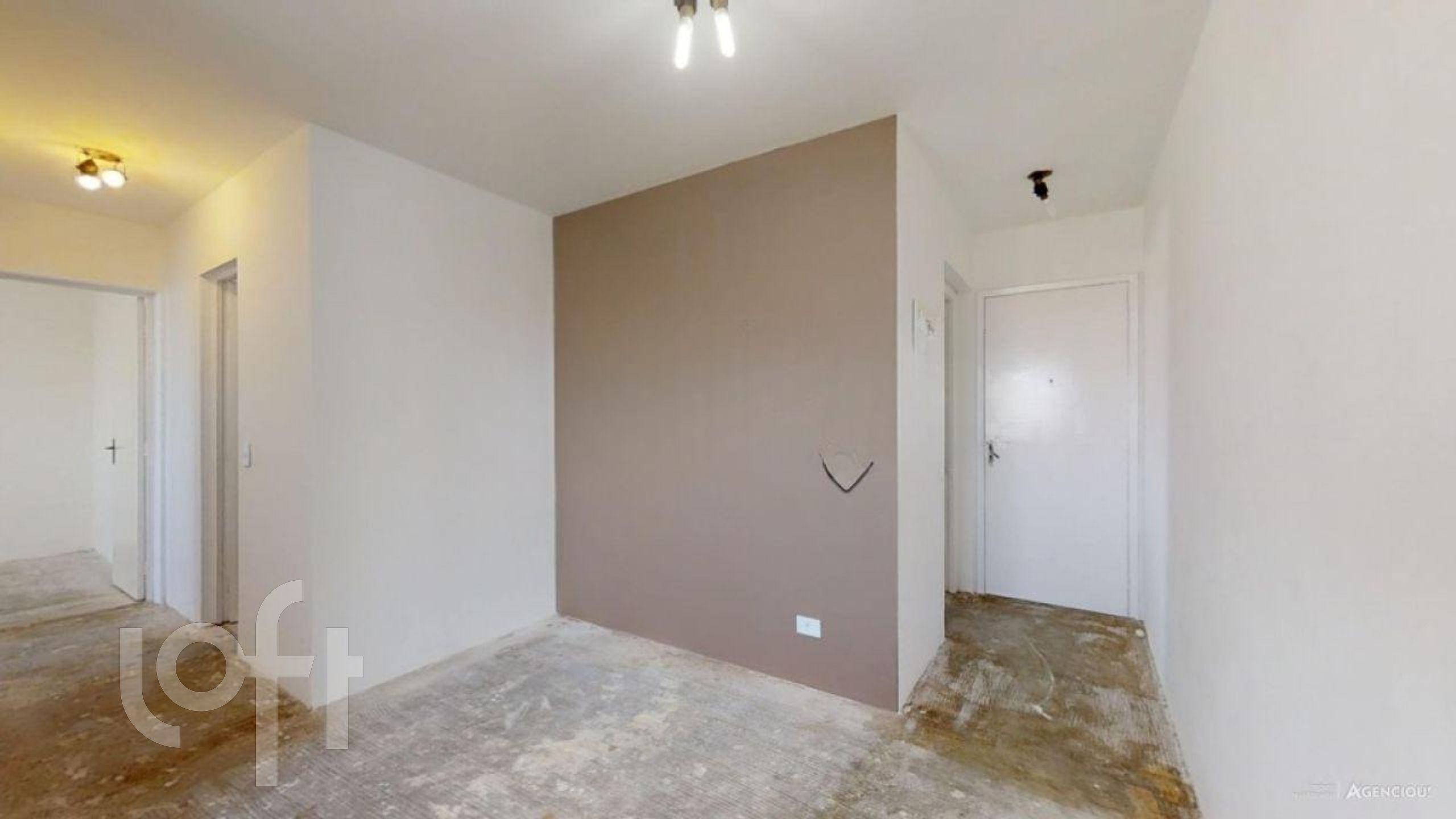 Apartamento à venda com 2 quartos, 49m² - Foto 11