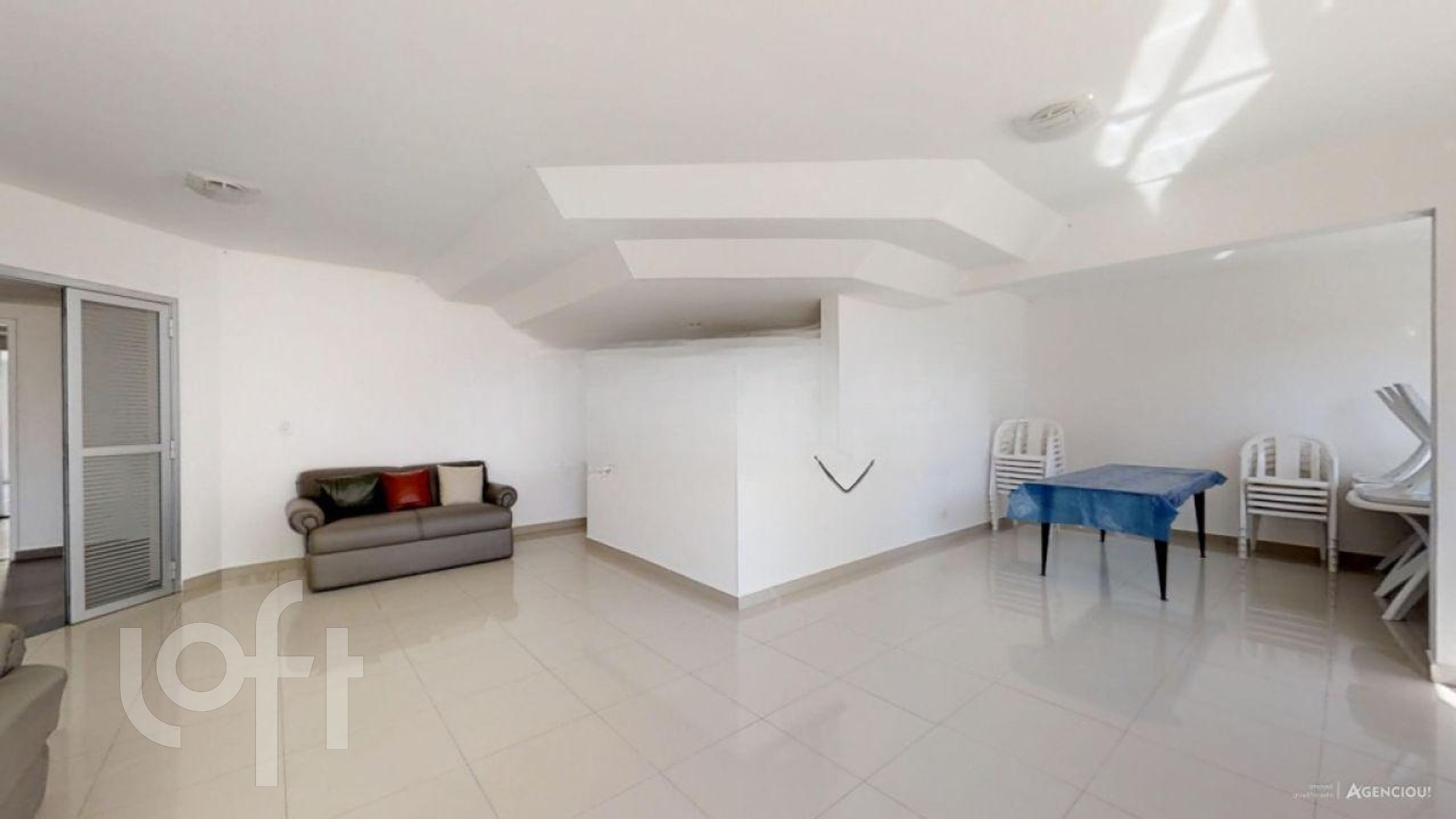 Apartamento à venda com 2 quartos, 49m² - Foto 2