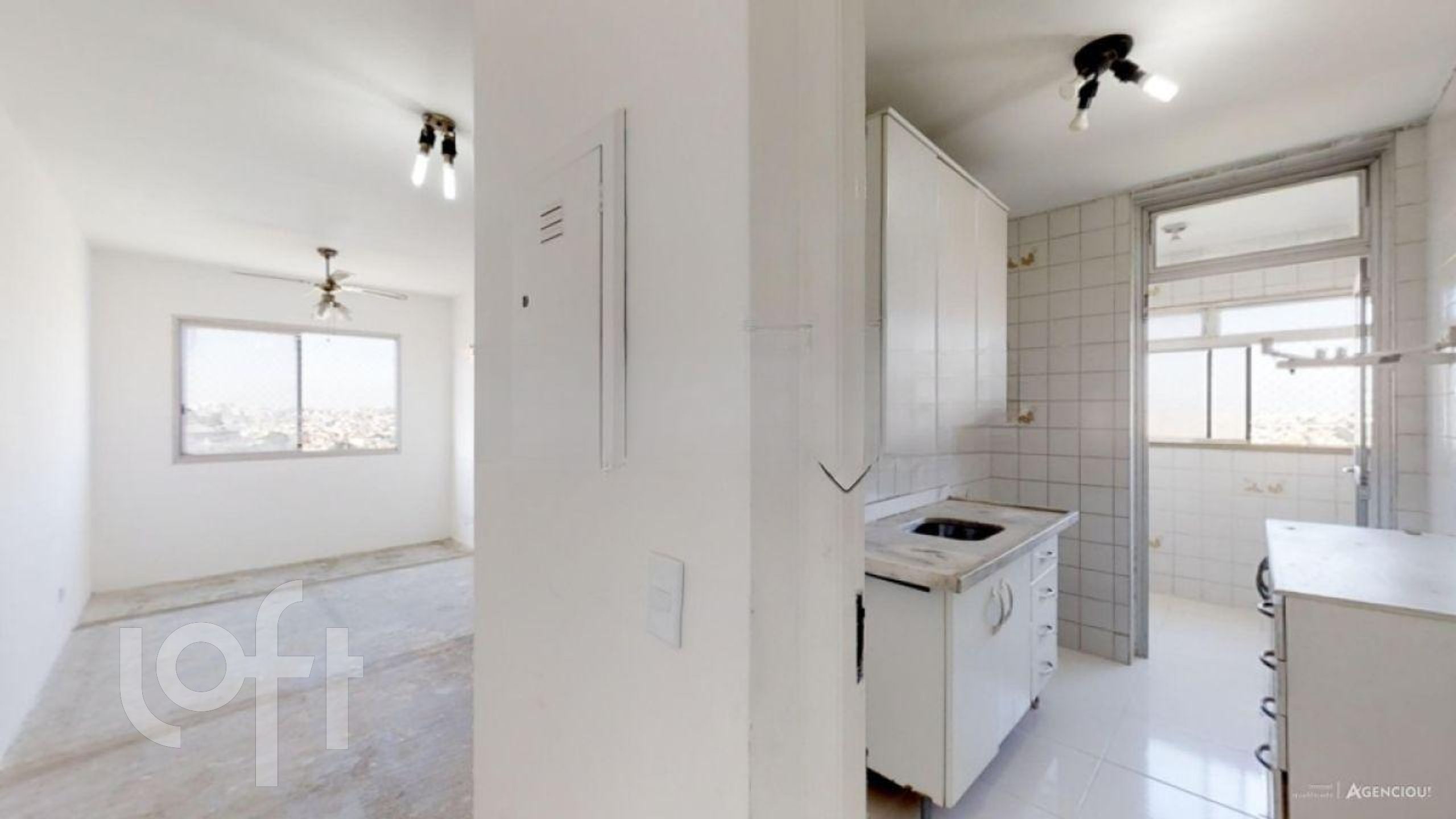 Apartamento à venda com 2 quartos, 49m² - Foto 7