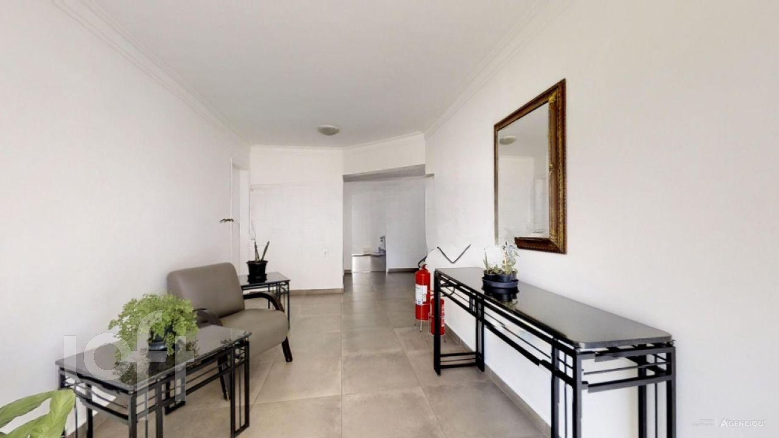 Apartamento à venda com 2 quartos, 49m² - Foto 4