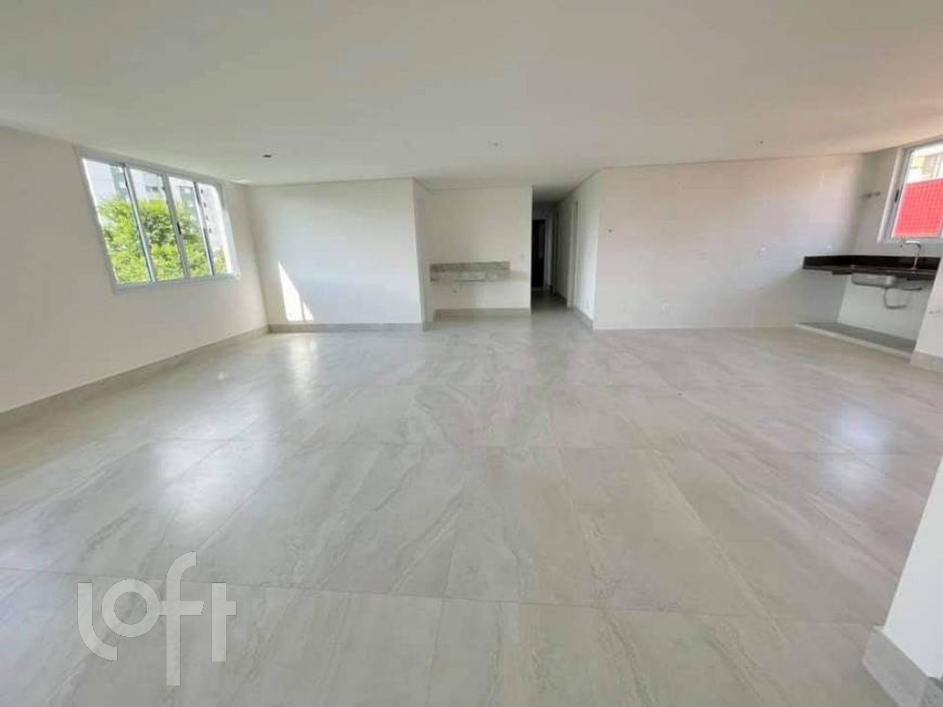 Apartamento à venda com 4 quartos, 304m² - Foto 6