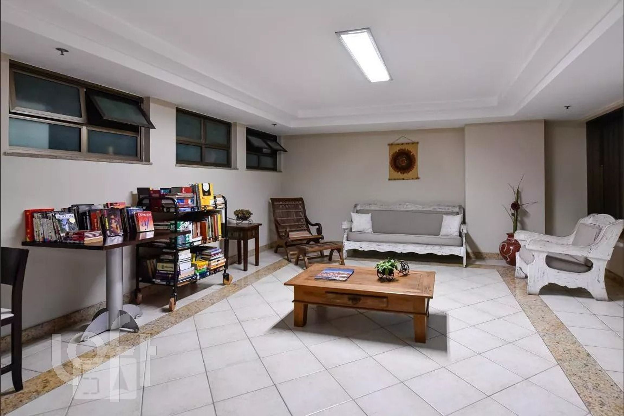 Apartamento à venda com 1 quarto, 65m² - Foto 18