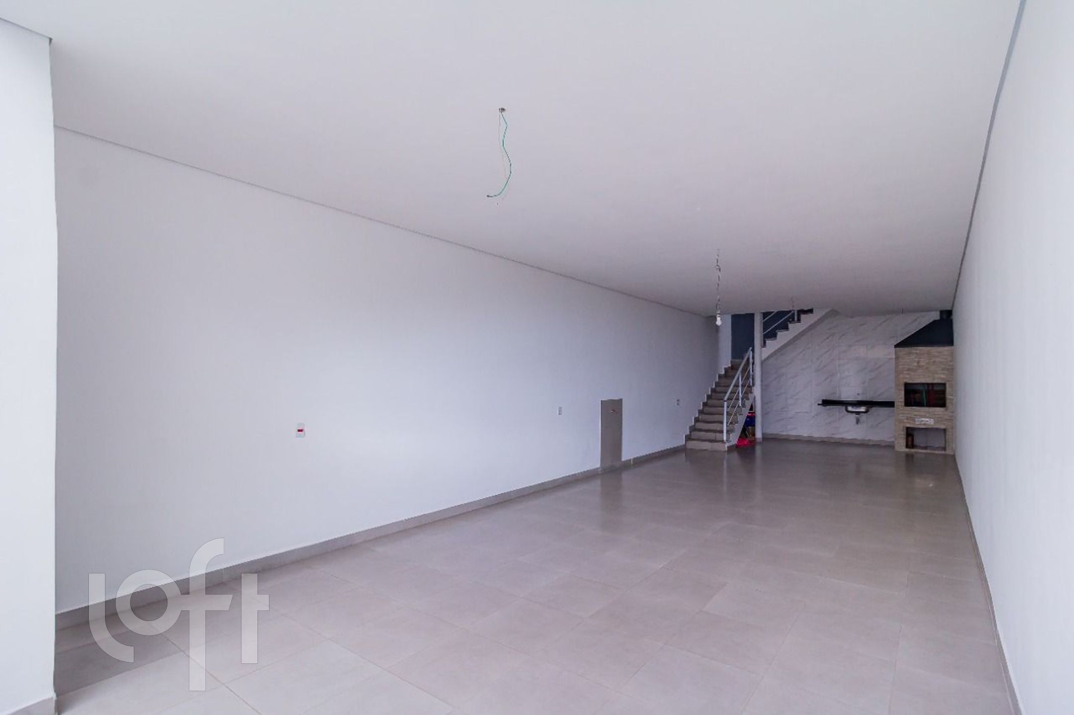 Casa à venda com 3 quartos, 180m² - Foto 32