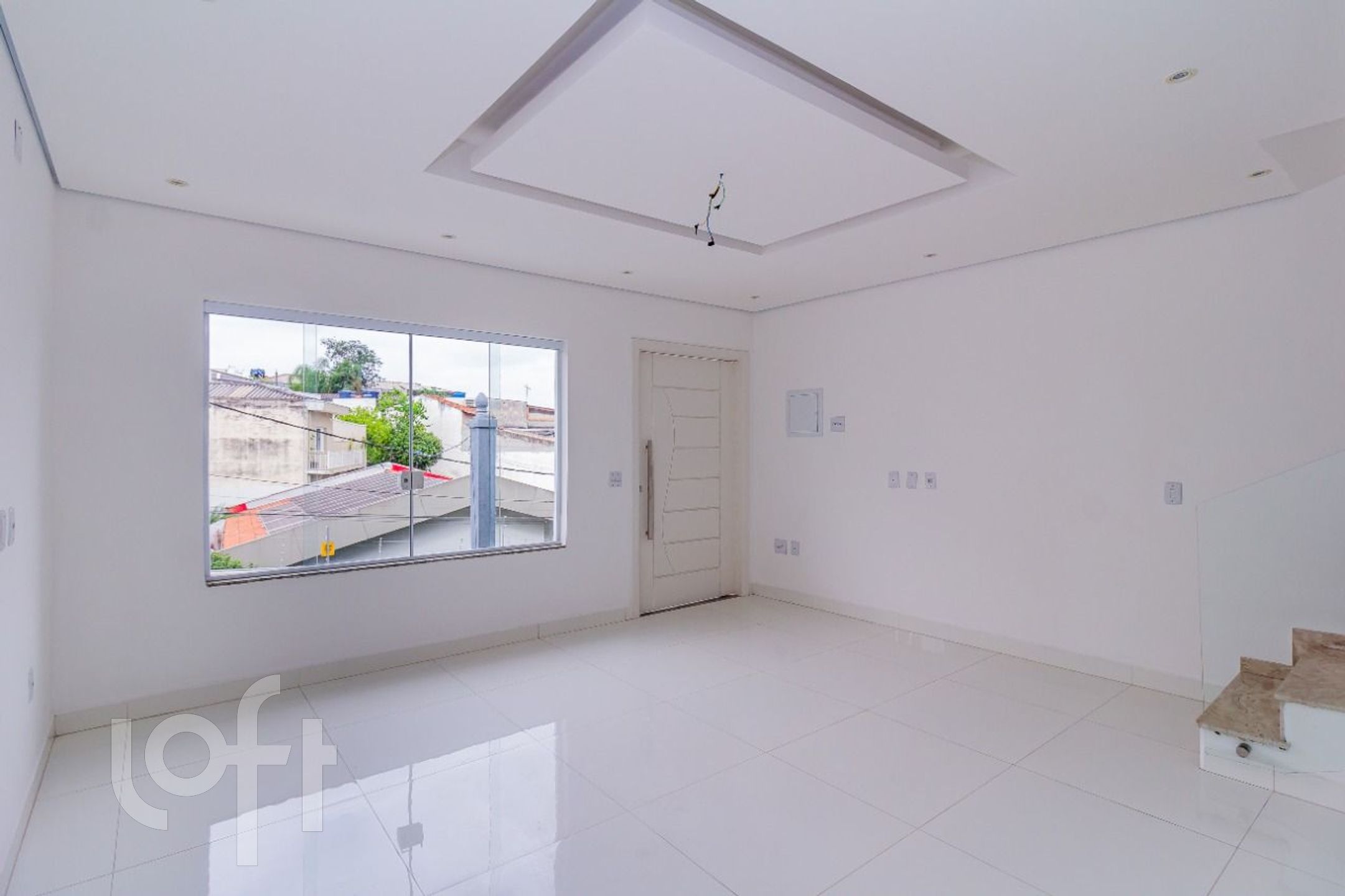 Casa à venda com 3 quartos, 180m² - Foto 1