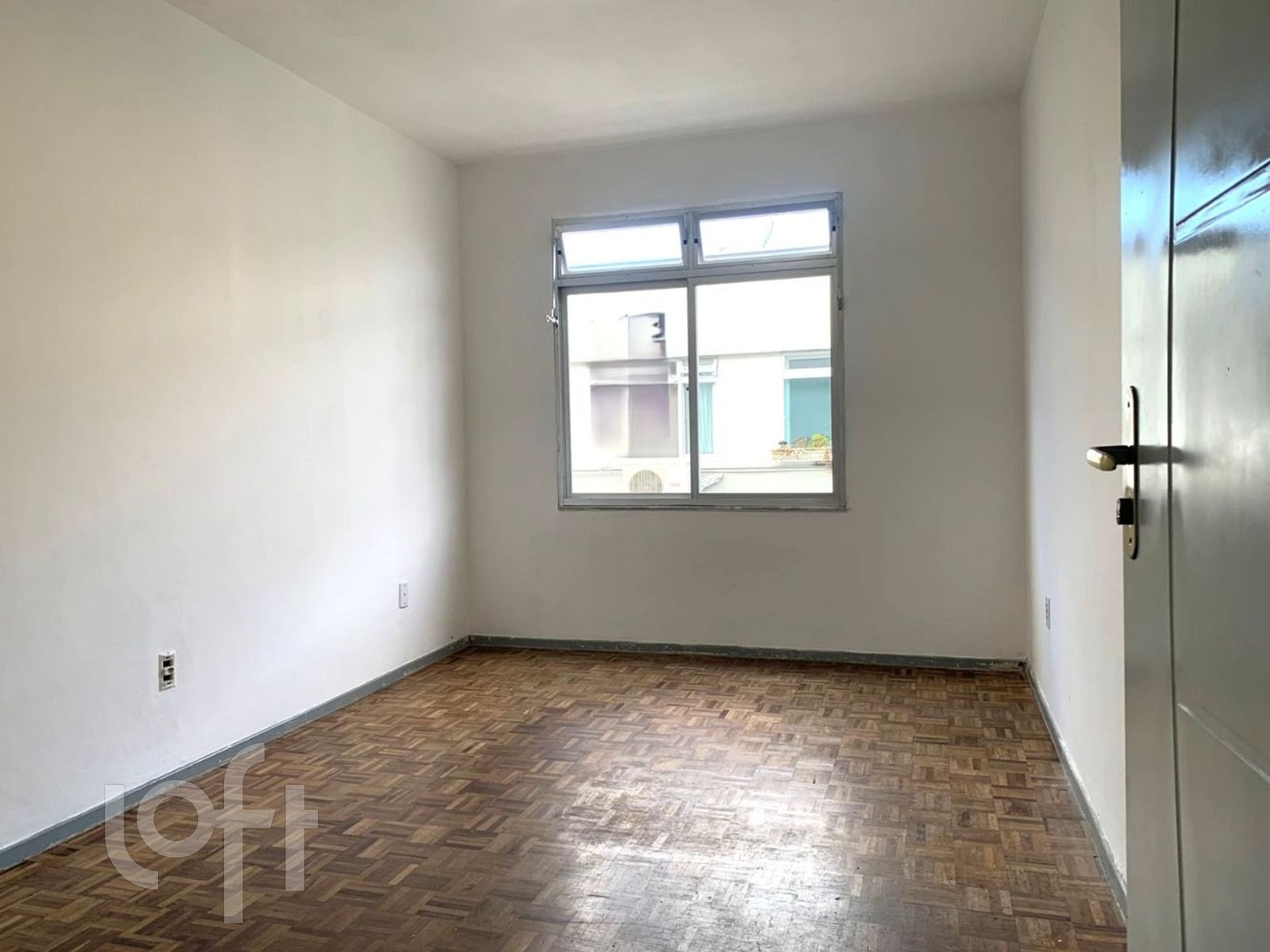 Apartamento à venda em Trindade com 52 m², 2 quartos