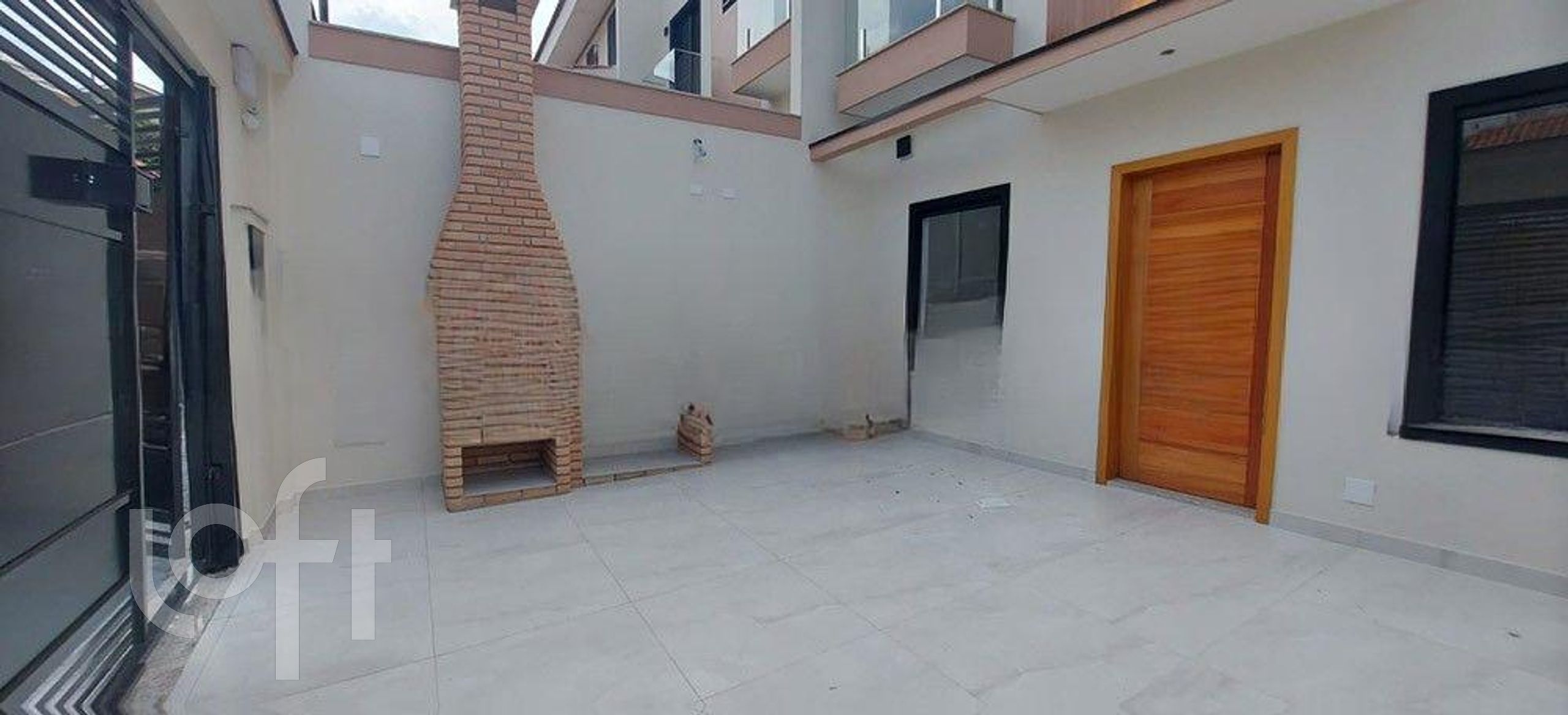 Casa à venda com 3 quartos, 104m² - Foto 17