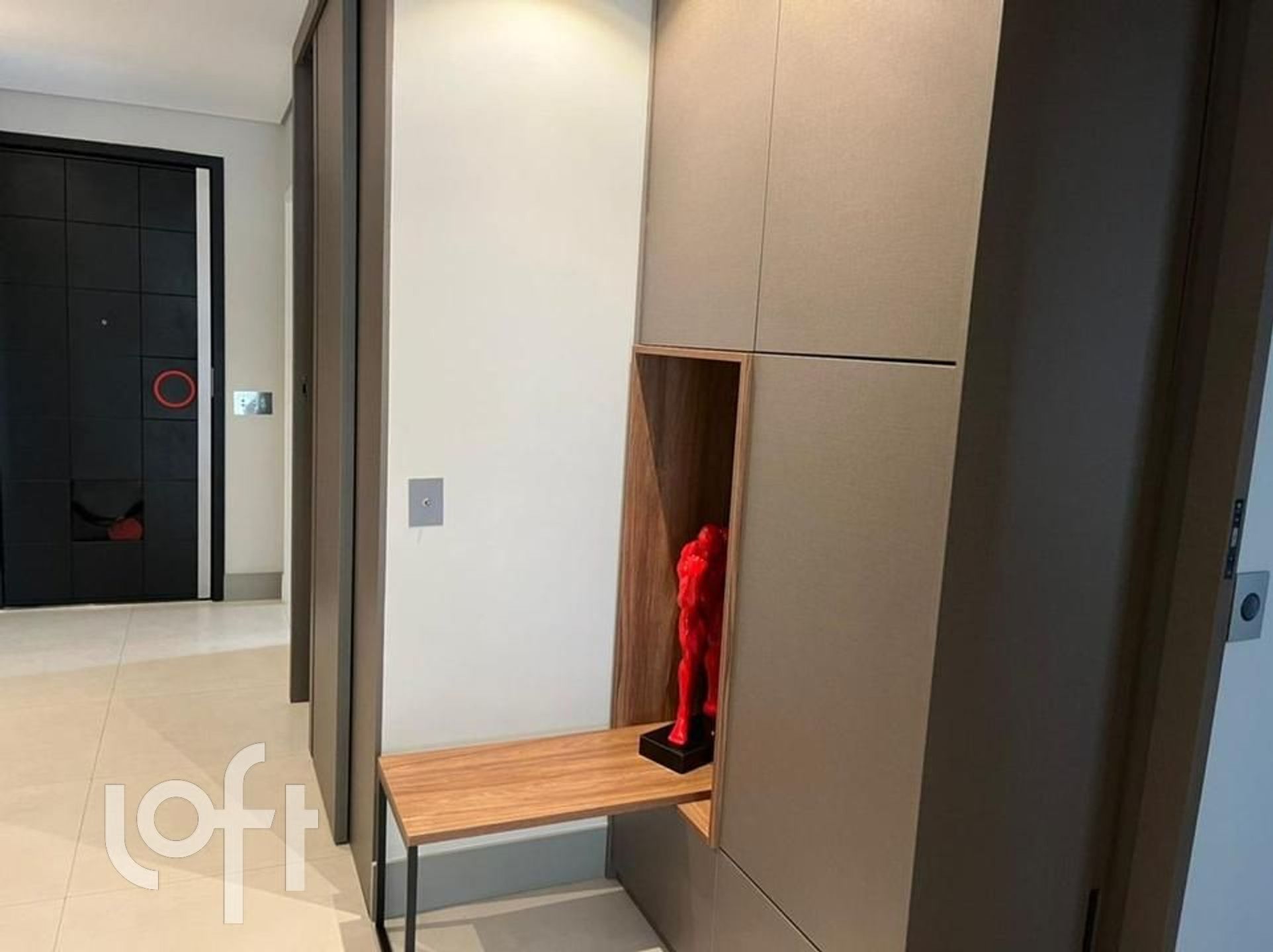 Apartamento à venda com 2 quartos, 122m² - Foto 6