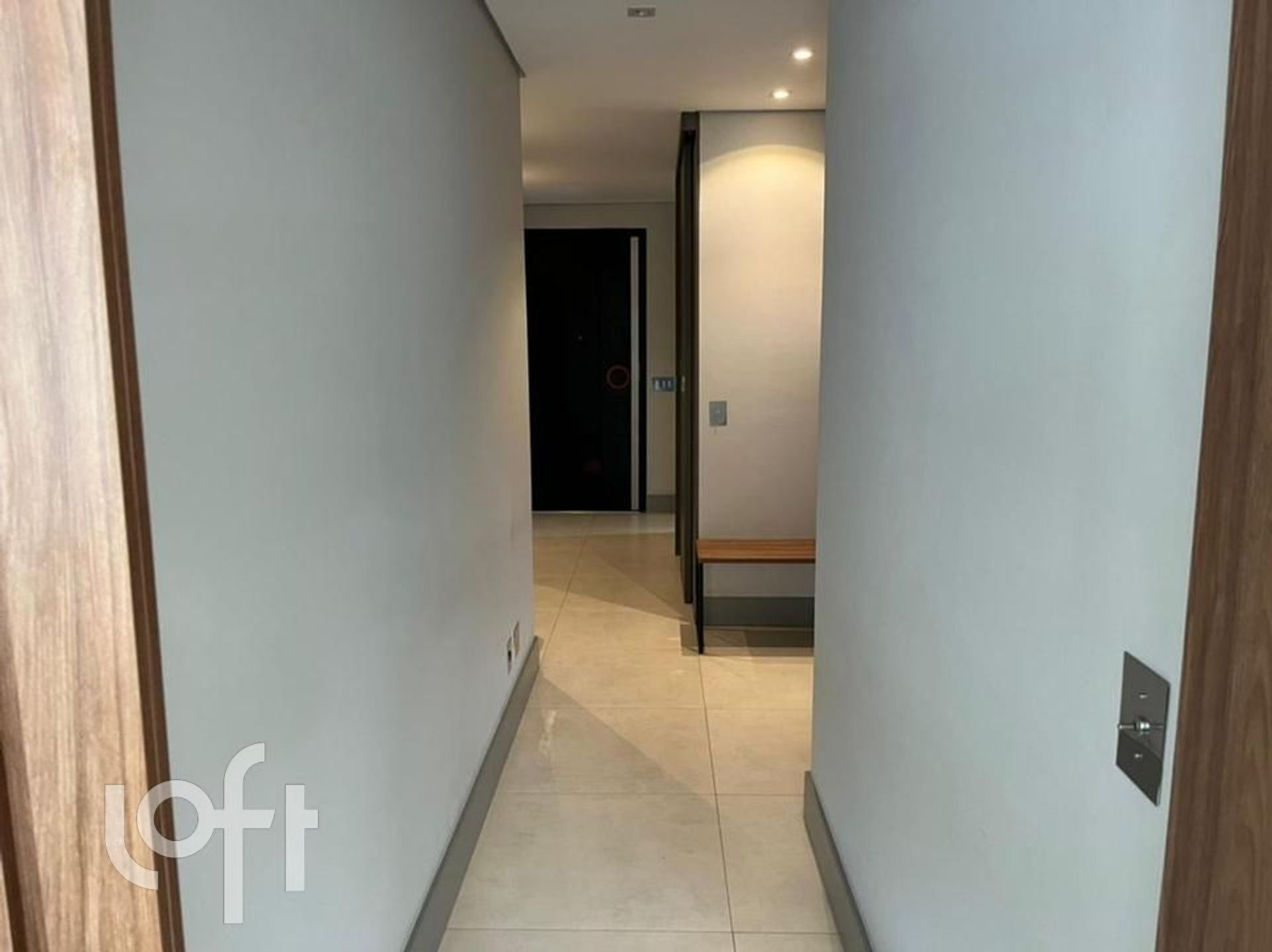 Apartamento à venda com 2 quartos, 122m² - Foto 5