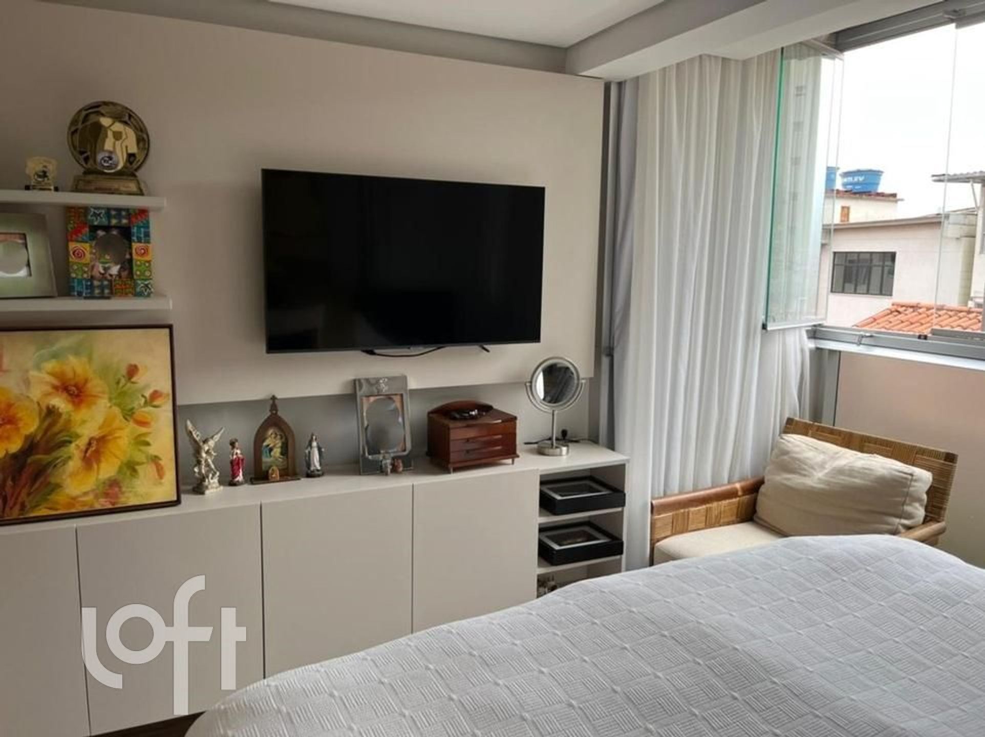 Apartamento à venda com 2 quartos, 122m² - Foto 15