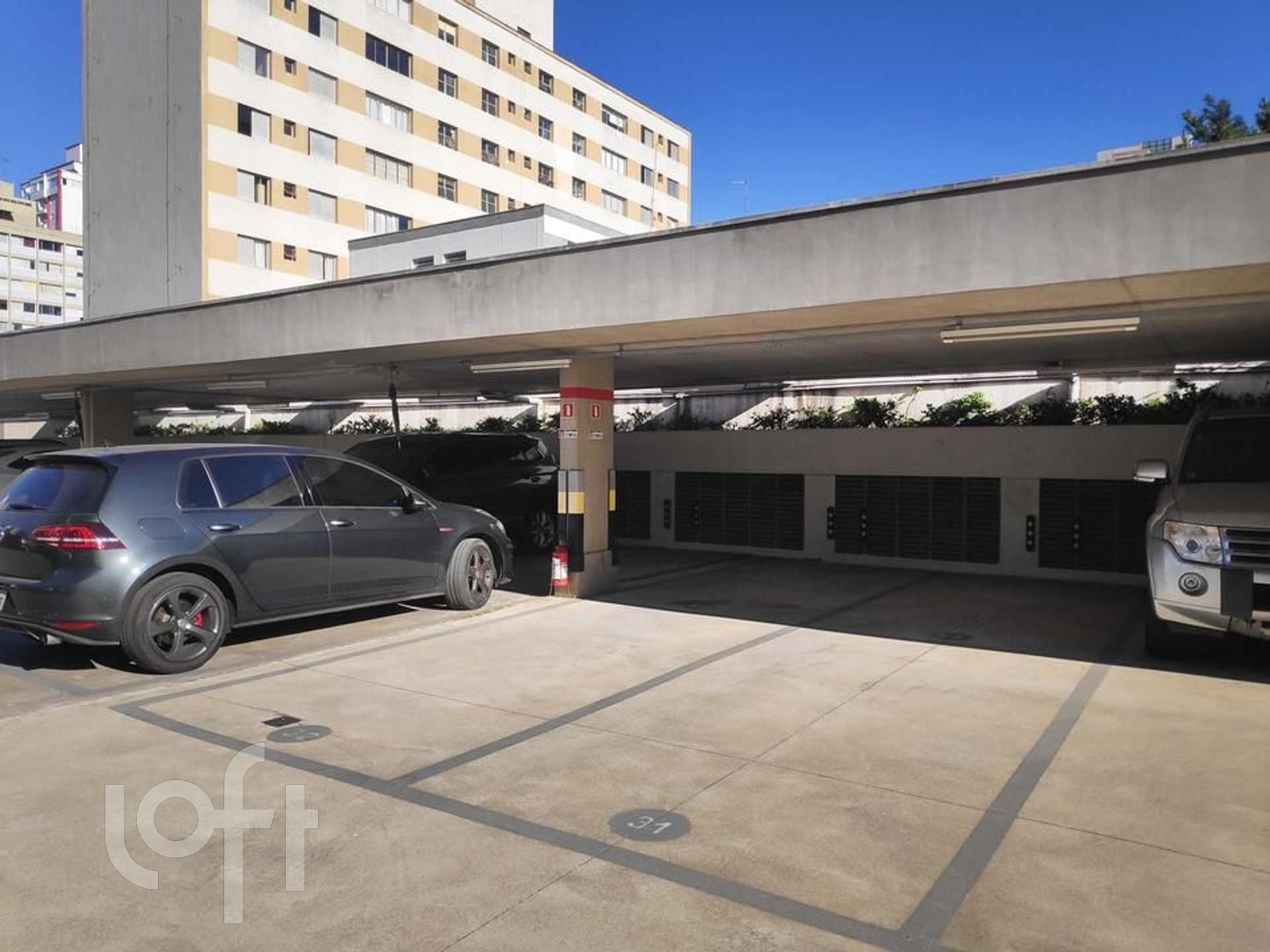 Apartamento à venda com 2 quartos, 122m² - Foto 28